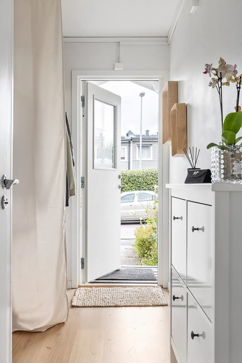 Radhus, Åkergatan 6A, Centralt, Kungälv