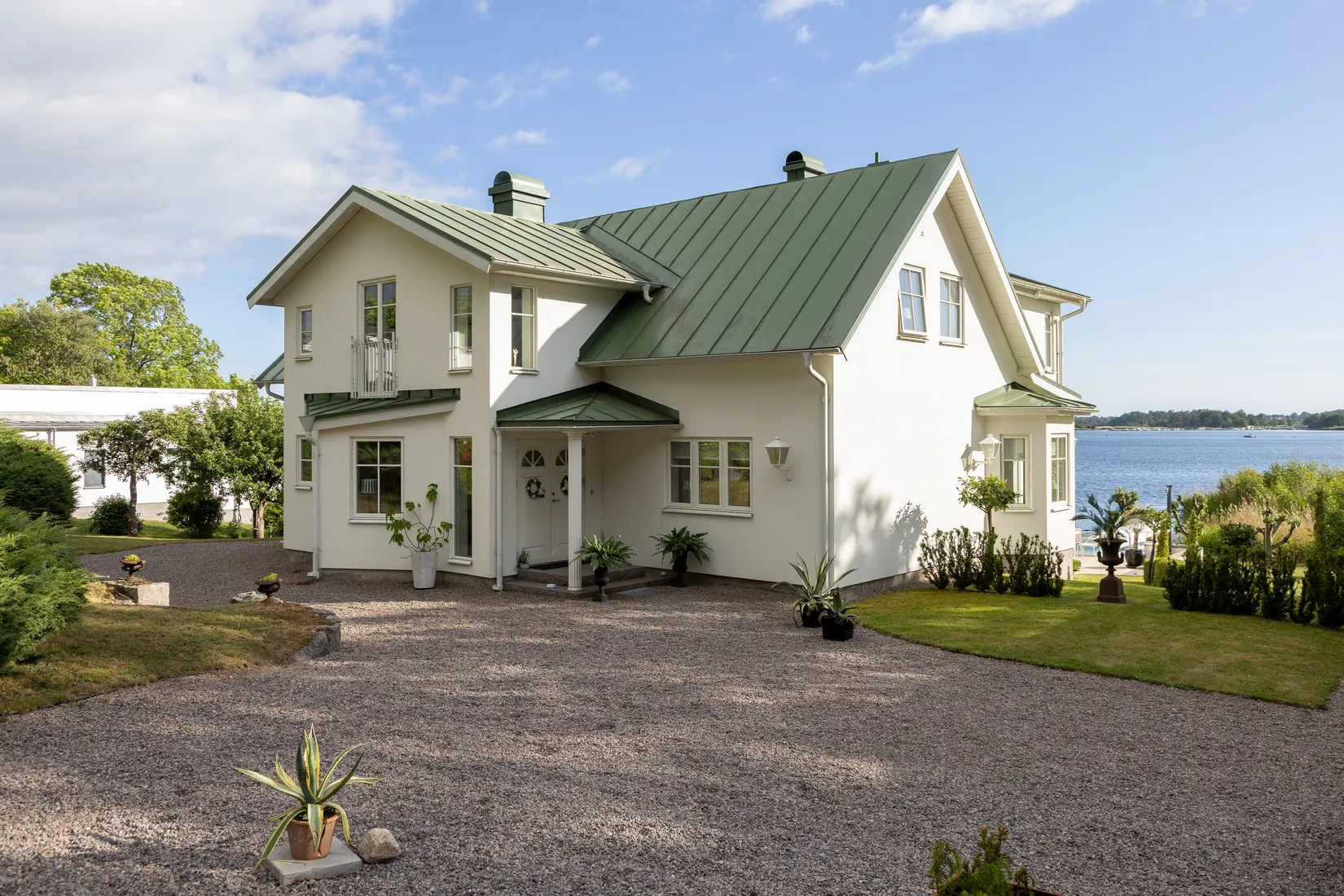 Villa, Sjuhallavägen 24, Karlskrona