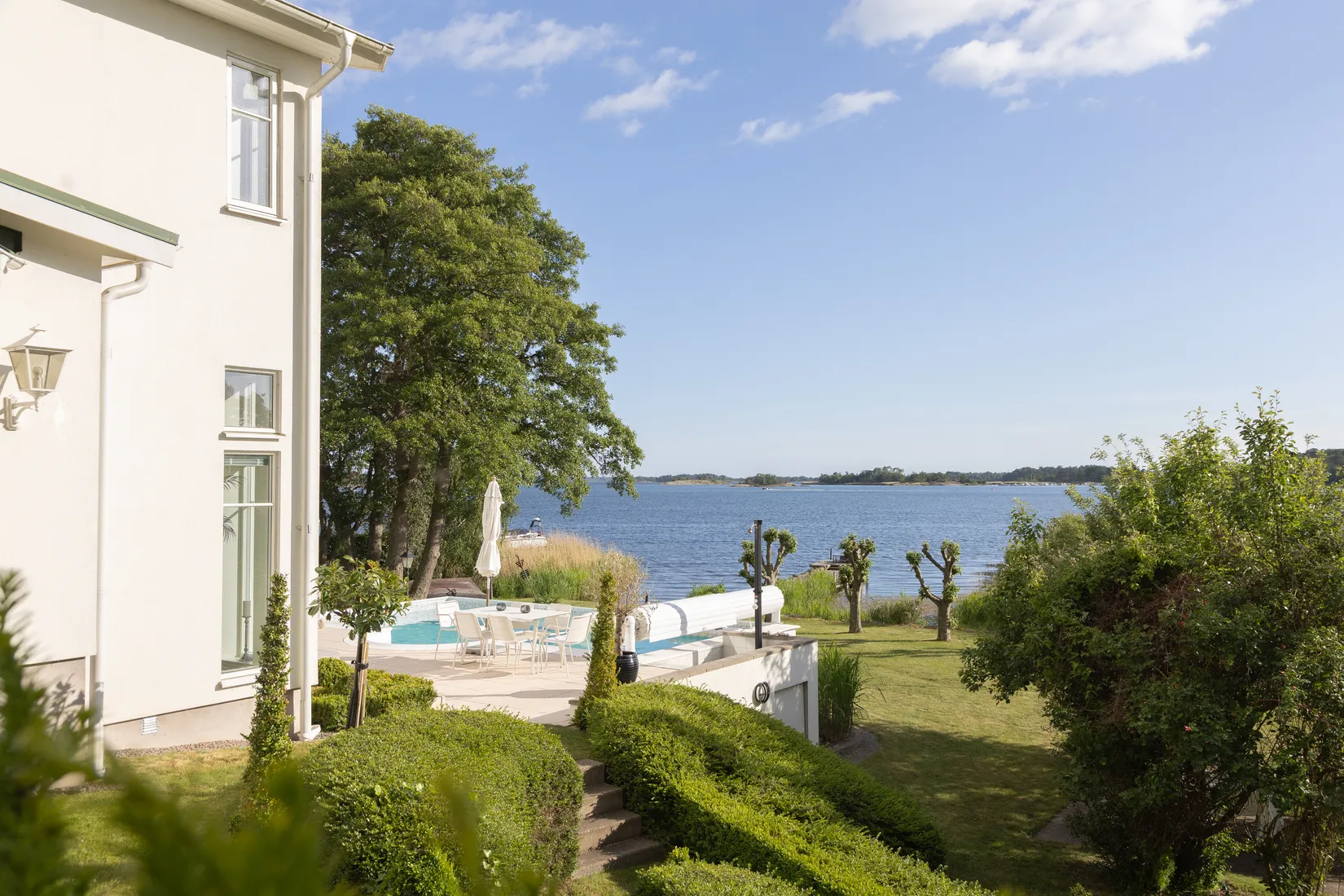Villa, Sjuhallavägen 24, Karlskrona