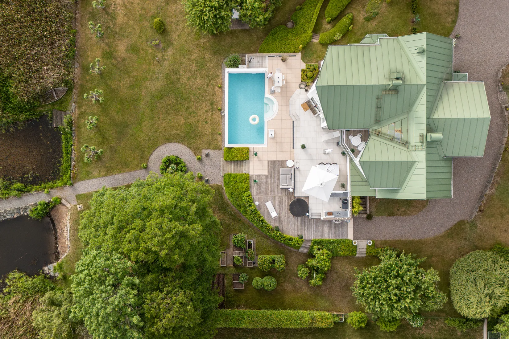 Villa, Sjuhallavägen 24, Karlskrona