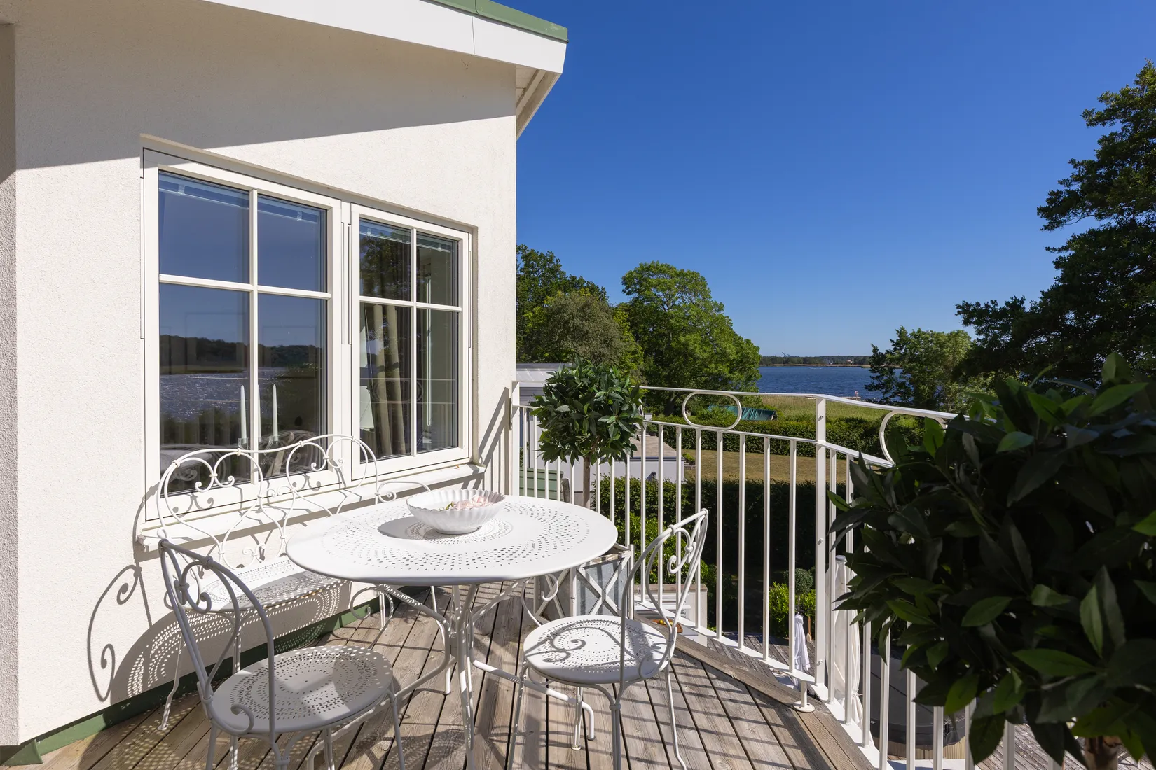 Villa, Sjuhallavägen 24, Karlskrona