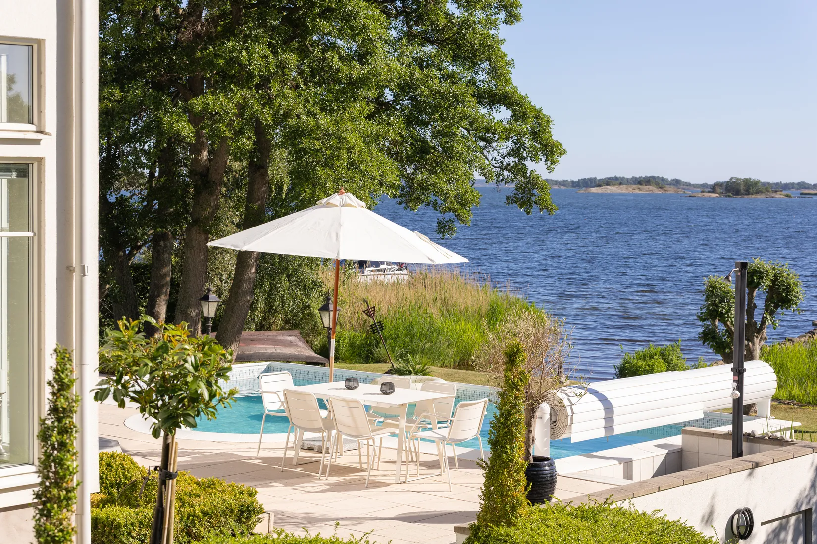 Villa, Sjuhallavägen 24, Karlskrona