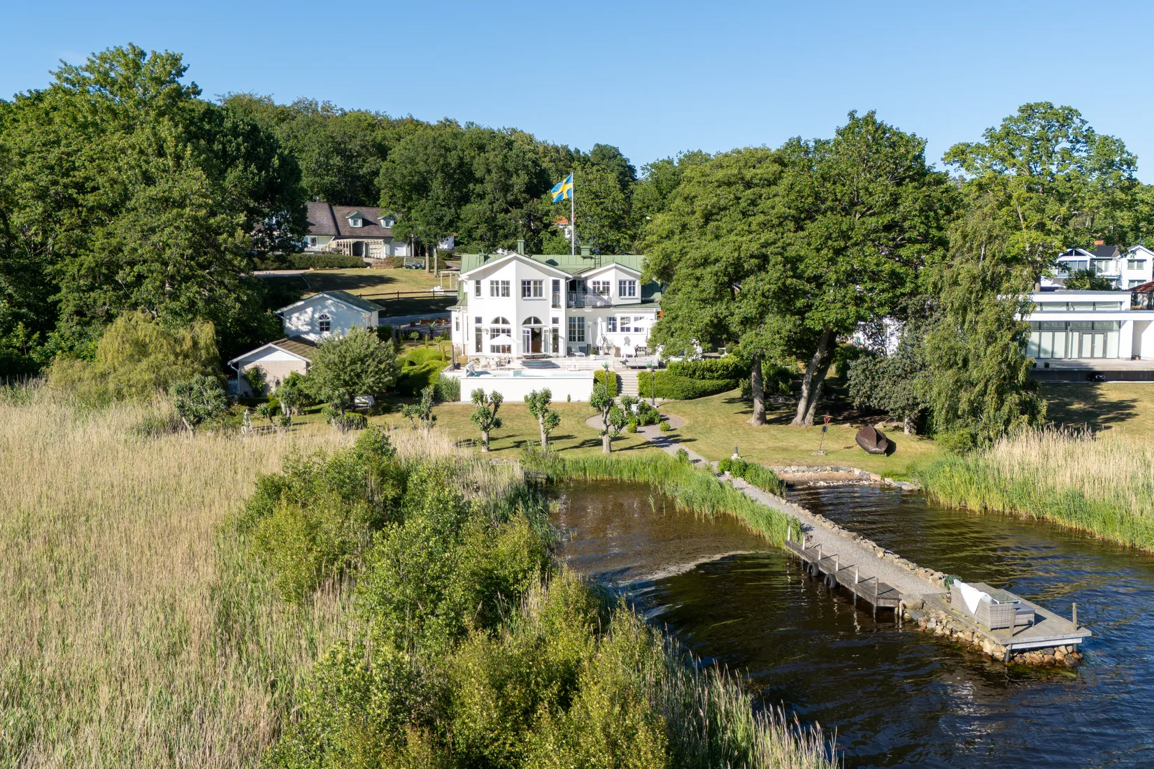 Villa, Sjuhallavägen 24, Karlskrona