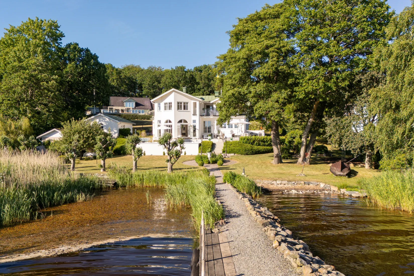 Villa, Sjuhallavägen 24, Karlskrona