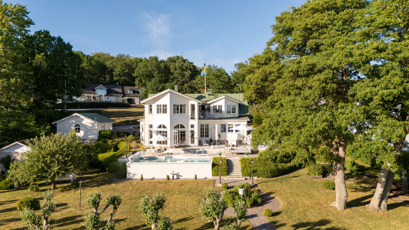 Villa, Sjuhallavägen 24, Karlskrona