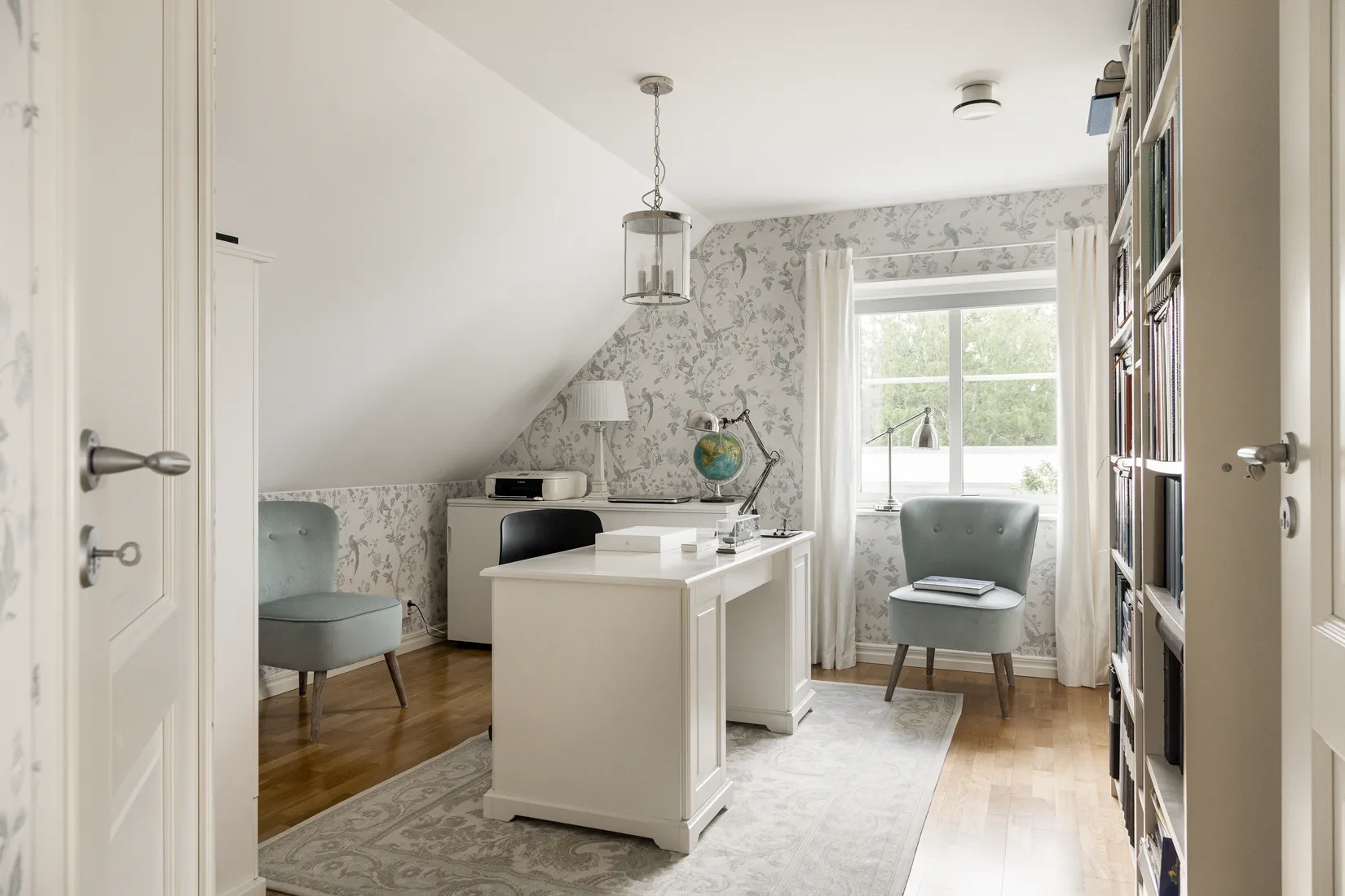 Villa, Sjuhallavägen 24, Karlskrona