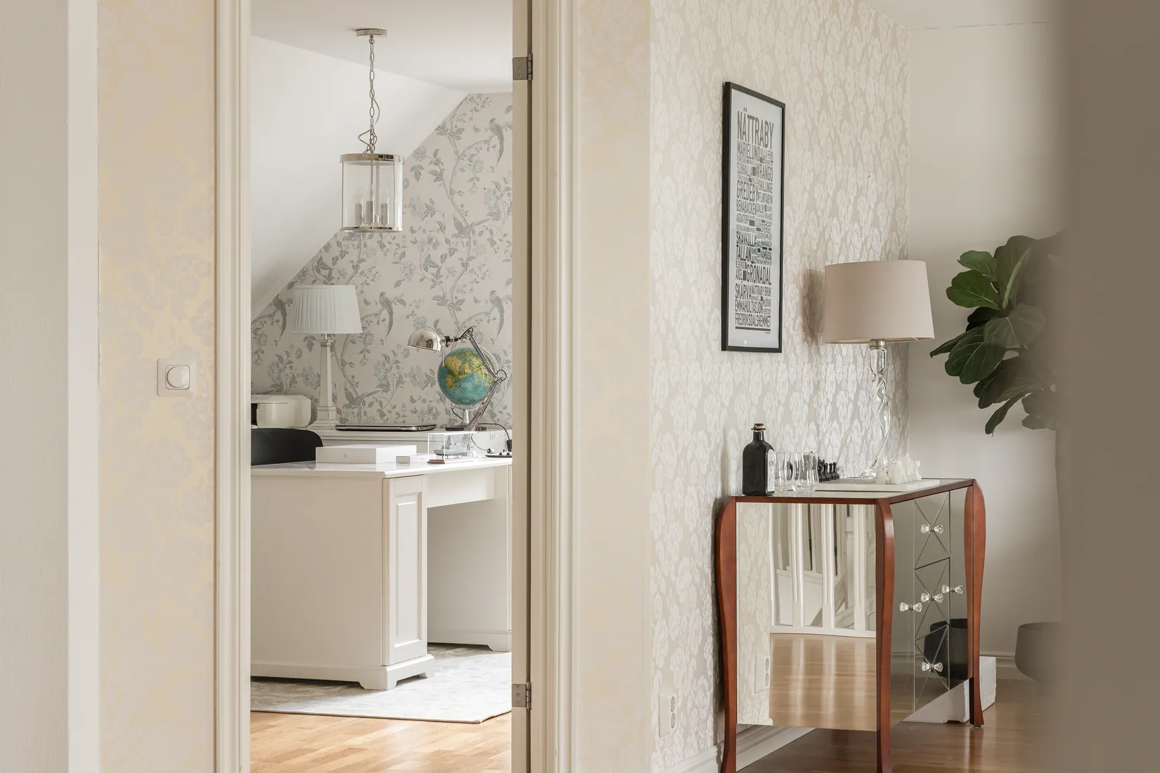 Villa, Sjuhallavägen 24, Karlskrona