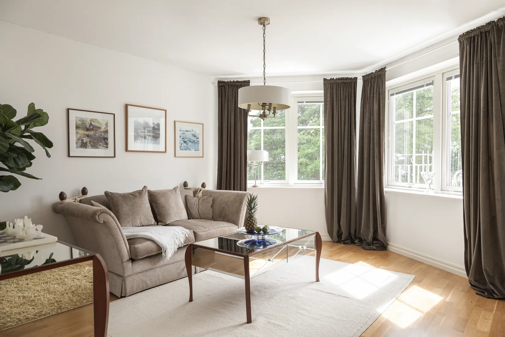 Villa, Sjuhallavägen 24, Karlskrona