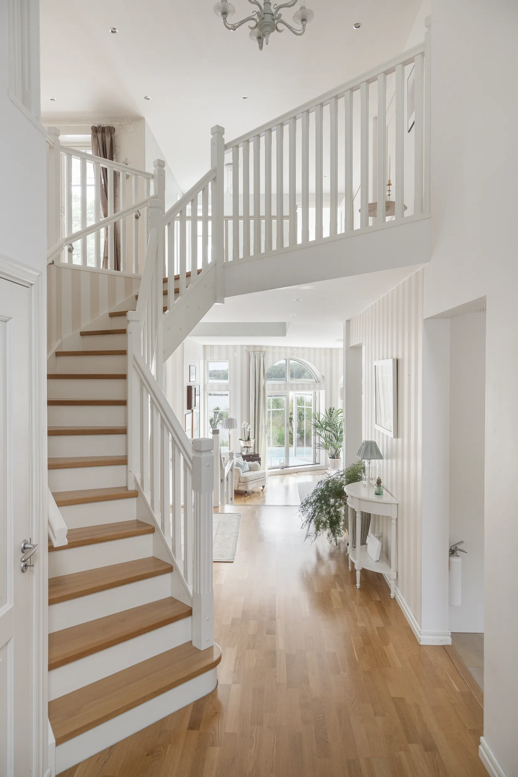Villa, Sjuhallavägen 24, Karlskrona