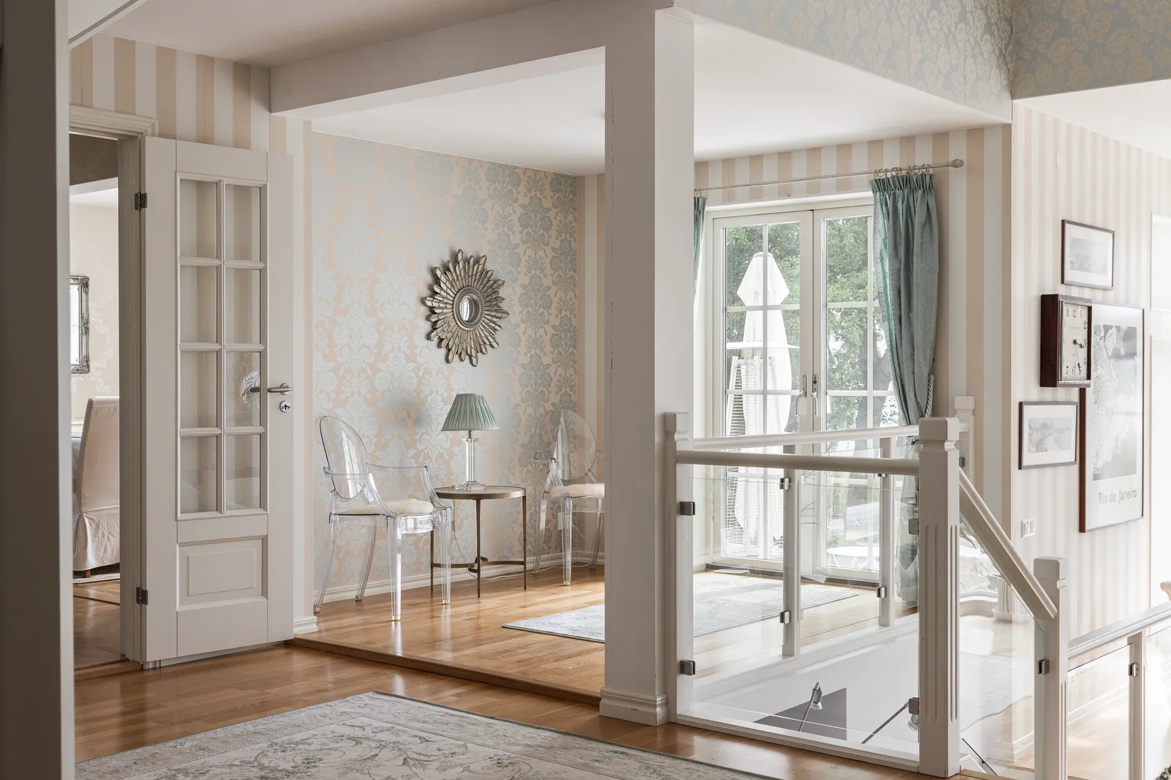 Villa, Sjuhallavägen 24, Karlskrona