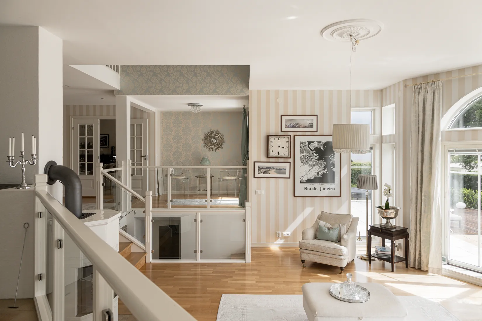Villa, Sjuhallavägen 24, Karlskrona