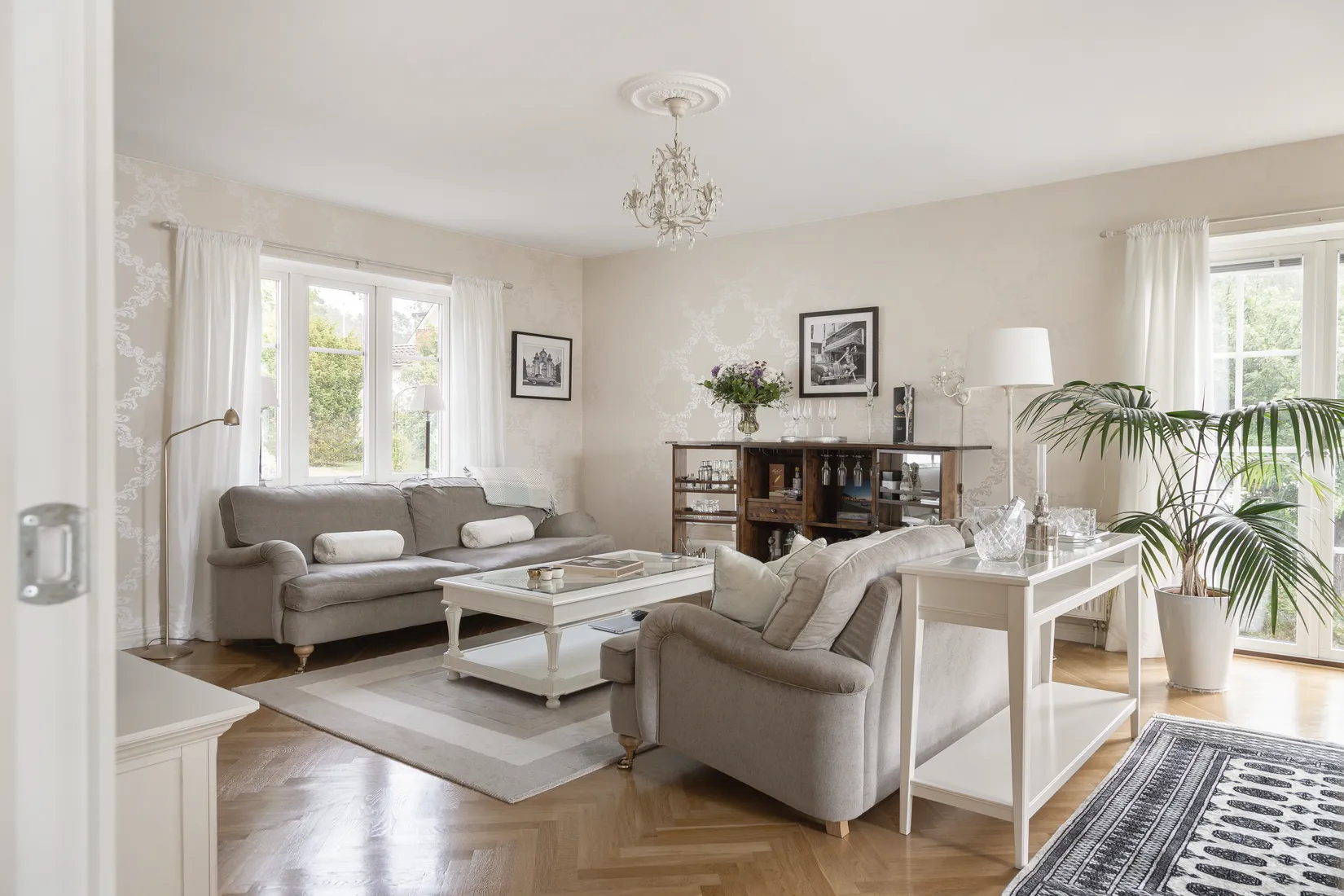 Villa, Sjuhallavägen 24, Karlskrona