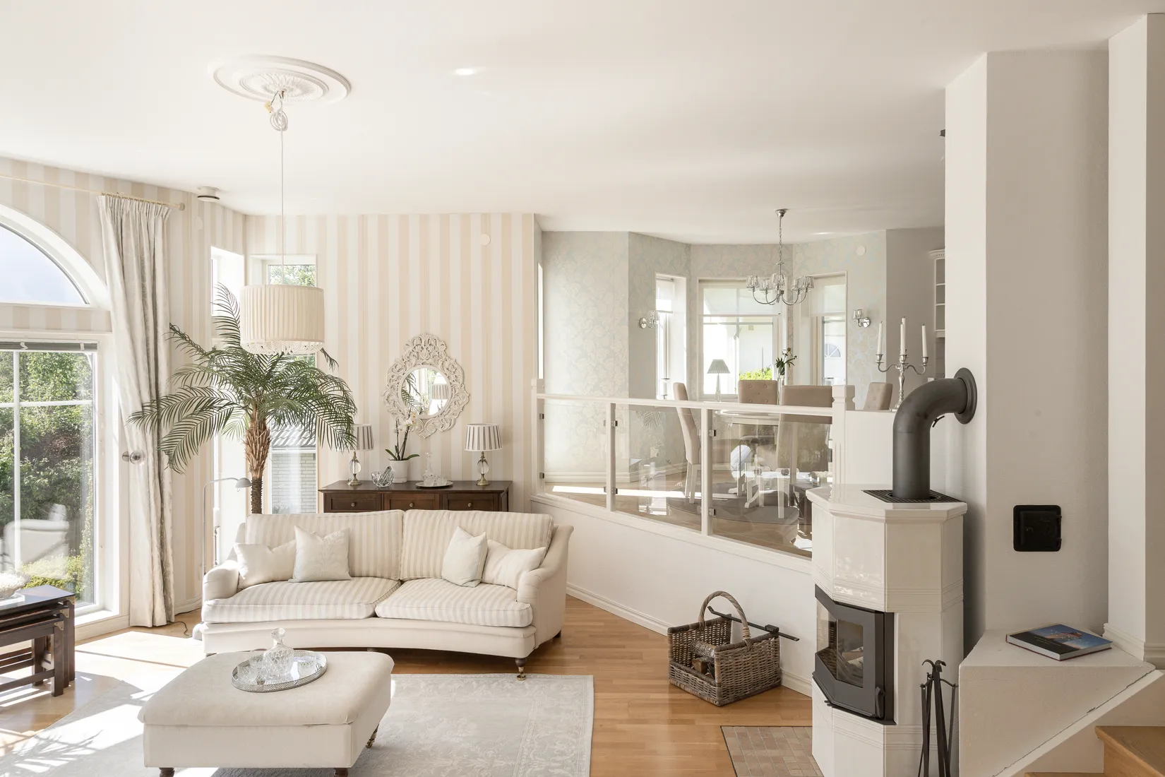 Villa, Sjuhallavägen 24, Karlskrona