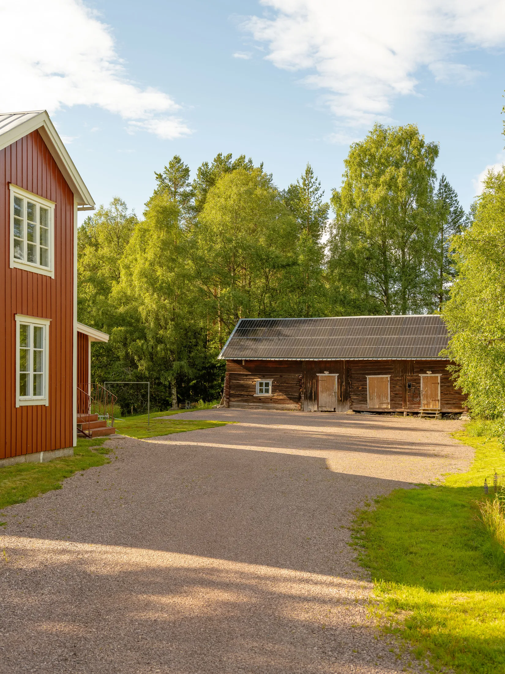 Fritidshus, Rörbäcksnäs 402, Rörbäcksnäs, Malung-Sälen