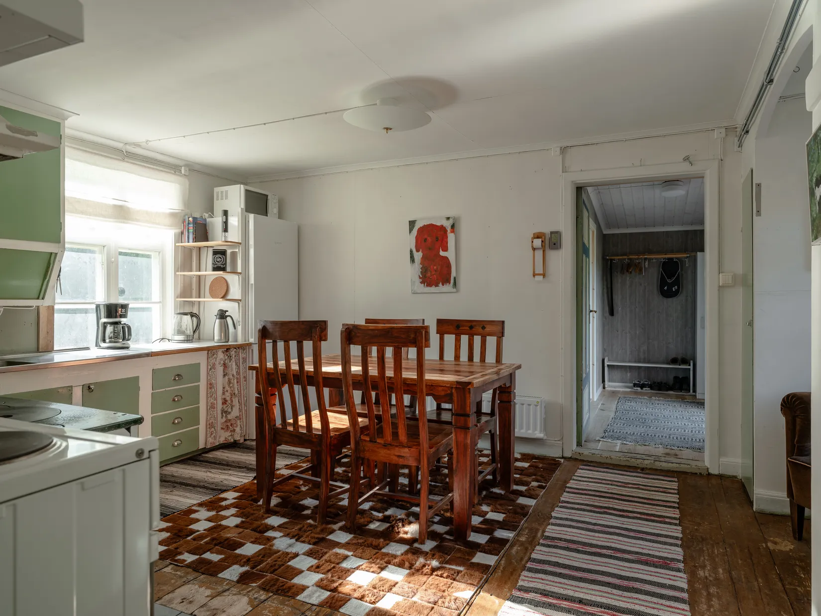 Fritidshus, Rörbäcksnäs 402, Rörbäcksnäs, Malung-Sälen