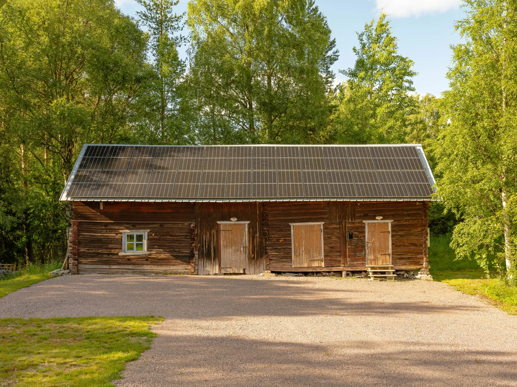 Fritidshus, Rörbäcksnäs 402, Rörbäcksnäs, Malung-Sälen