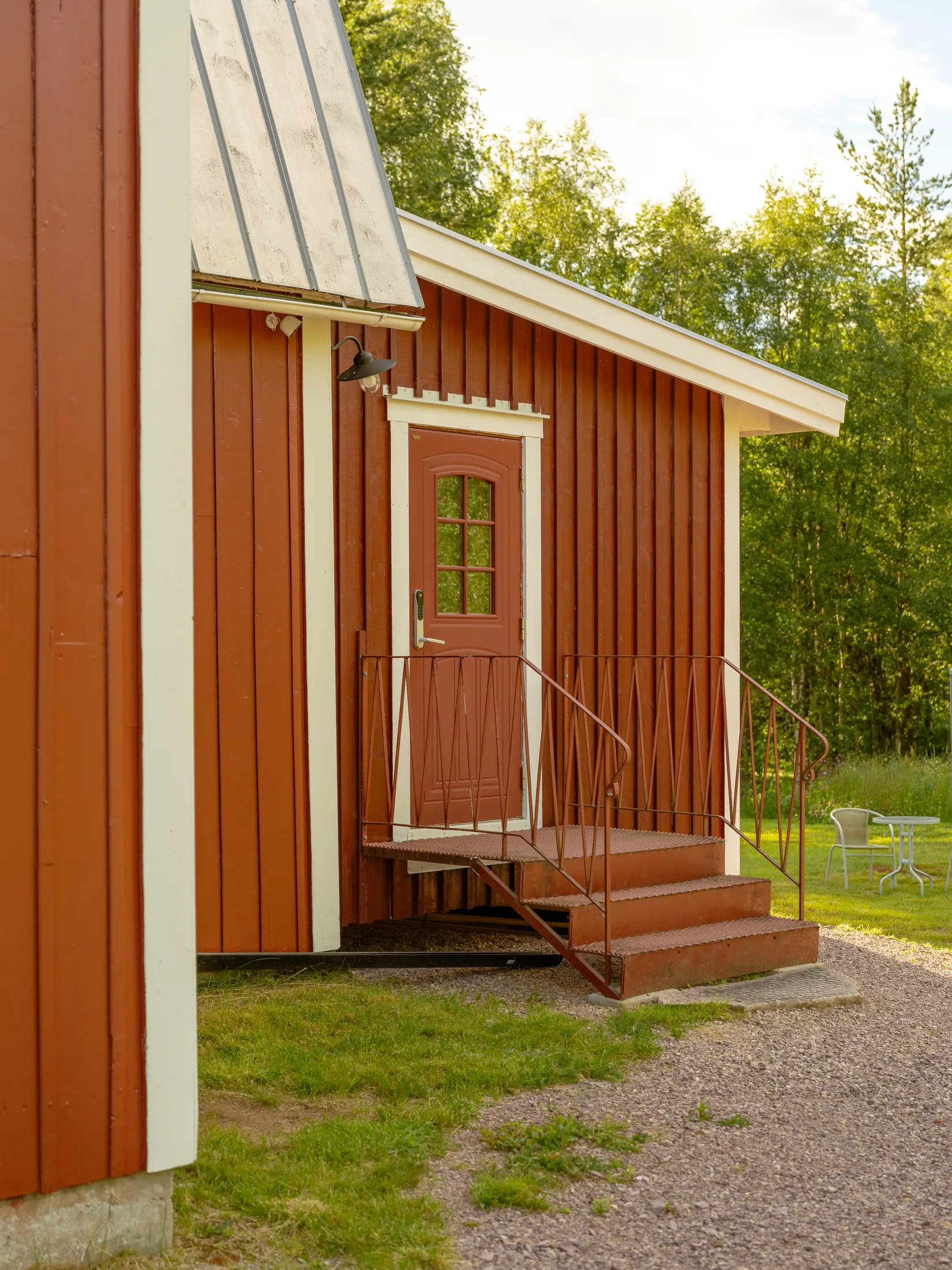 Fritidshus, Rörbäcksnäs 402, Rörbäcksnäs, Malung-Sälen