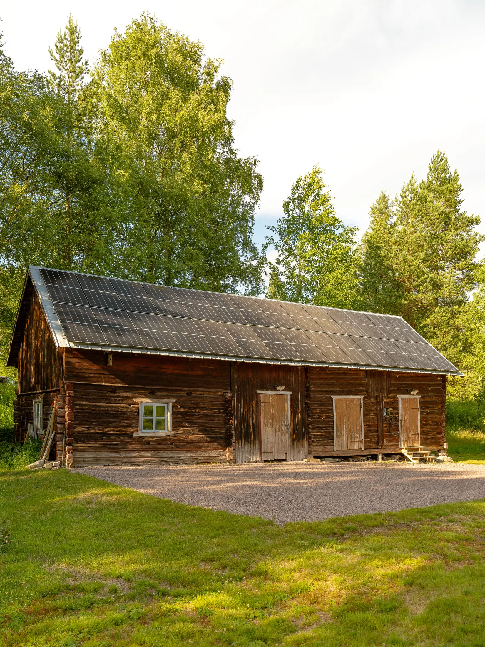 Fritidshus, Rörbäcksnäs 402, Rörbäcksnäs, Malung-Sälen