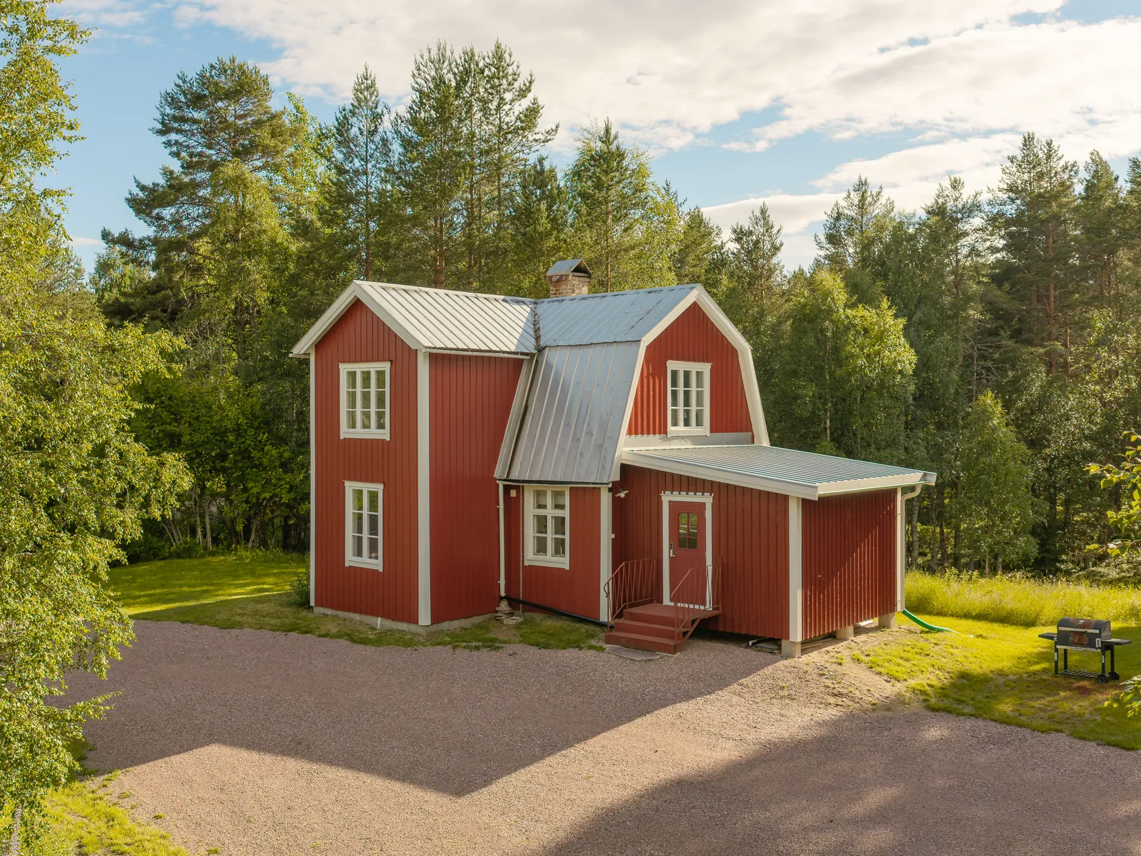 Fritidshus, Rörbäcksnäs 402, Rörbäcksnäs, Malung-Sälen