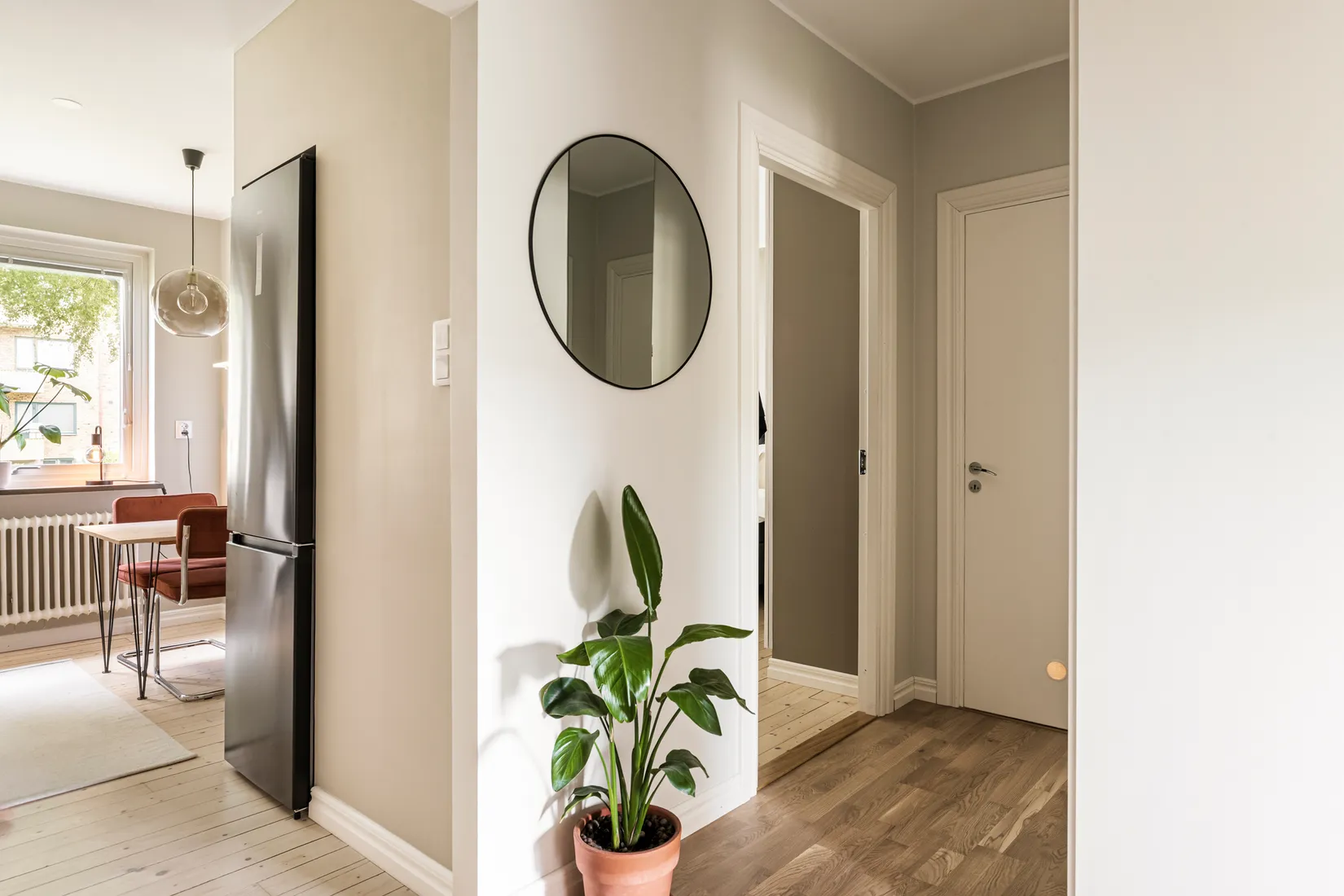 Bostadsrätt, Ernst Torulfsgatan 7E, Munkebäck, Göteborg
