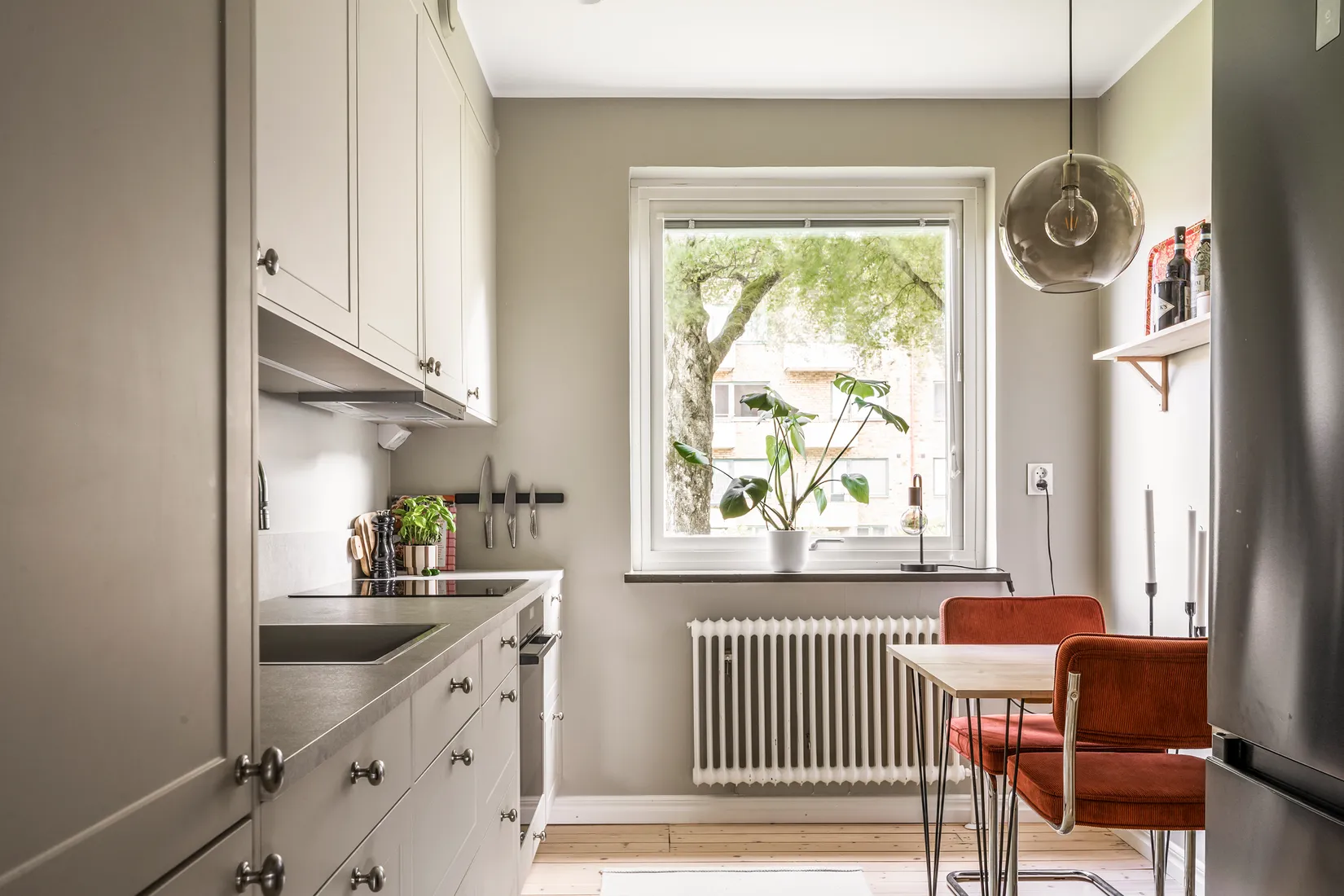 Bostadsrätt, Ernst Torulfsgatan 7E, Munkebäck, Göteborg