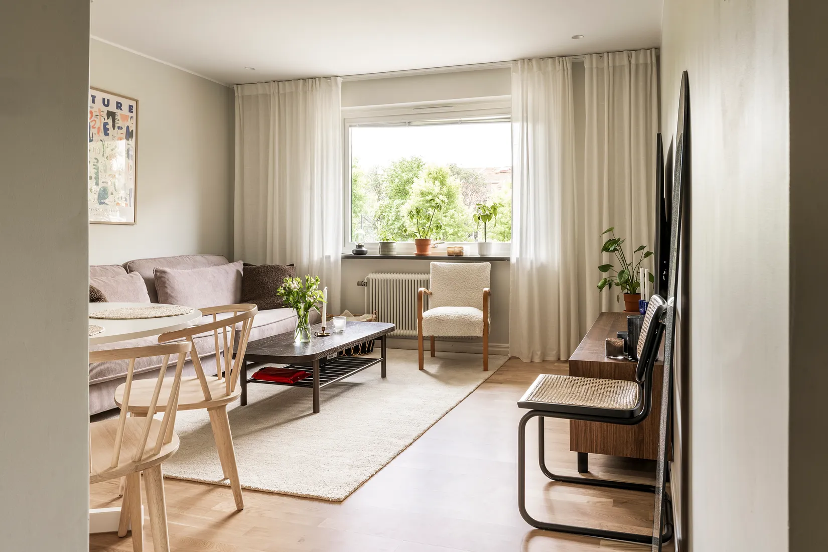 Bostadsrätt, Ernst Torulfsgatan 7E, Munkebäck, Göteborg
