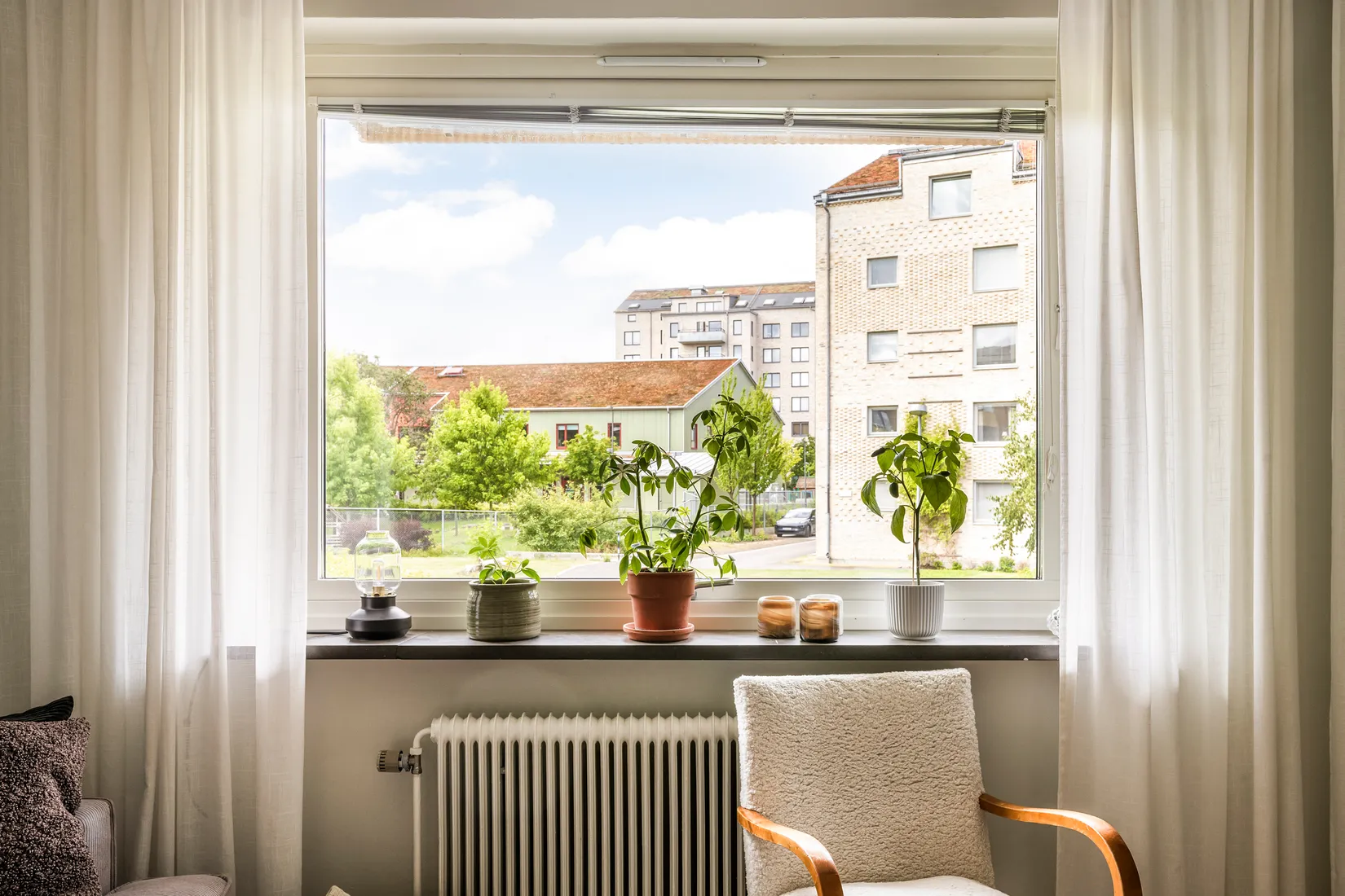 Bostadsrätt, Ernst Torulfsgatan 7E, Munkebäck, Göteborg
