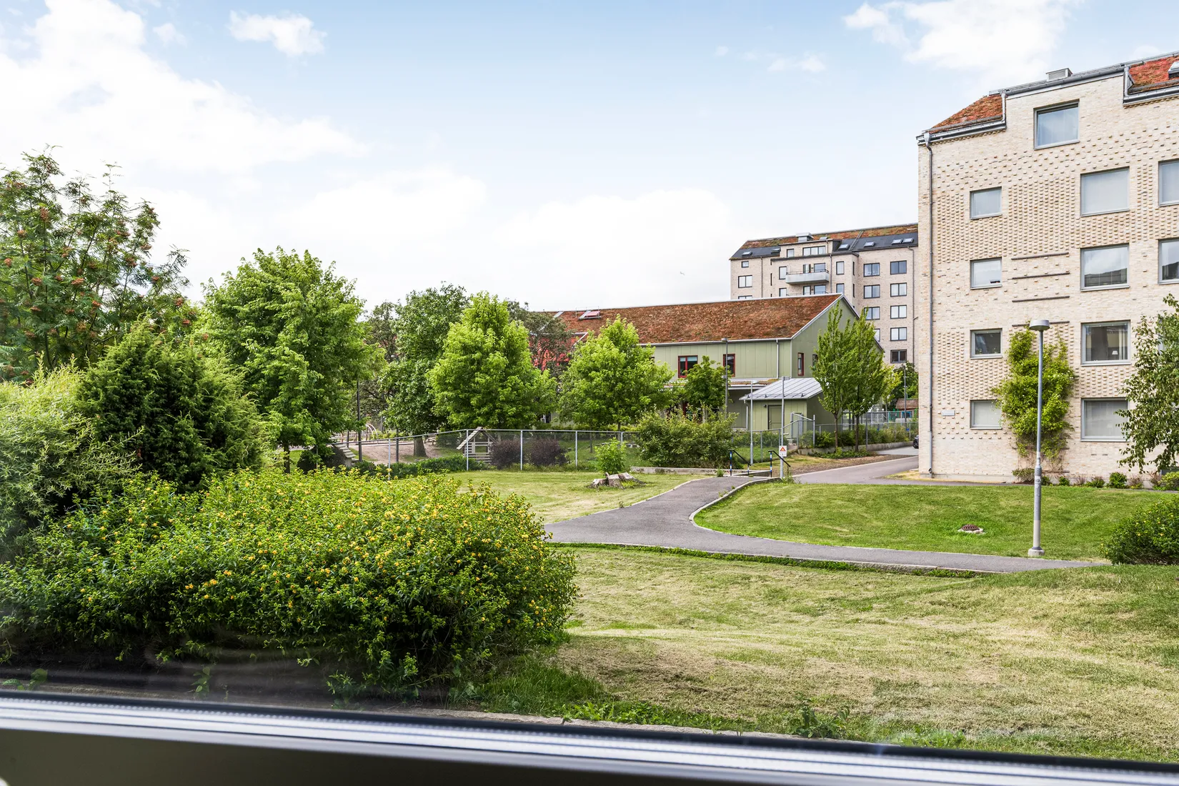 Bostadsrätt, Ernst Torulfsgatan 7E, Munkebäck, Göteborg