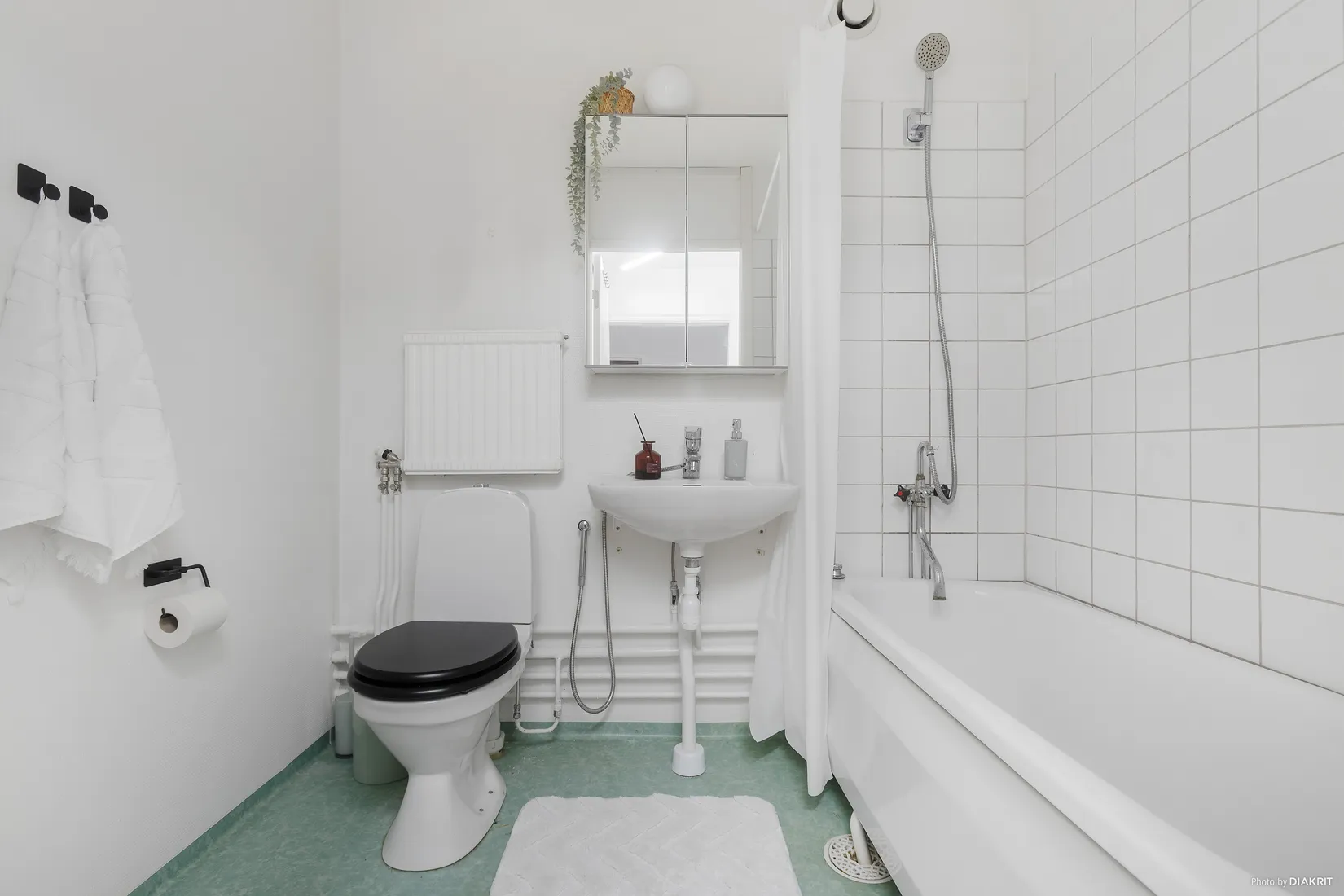 Bostadsrätt, Vänortsstråket 9, Tureberg, Sollentuna