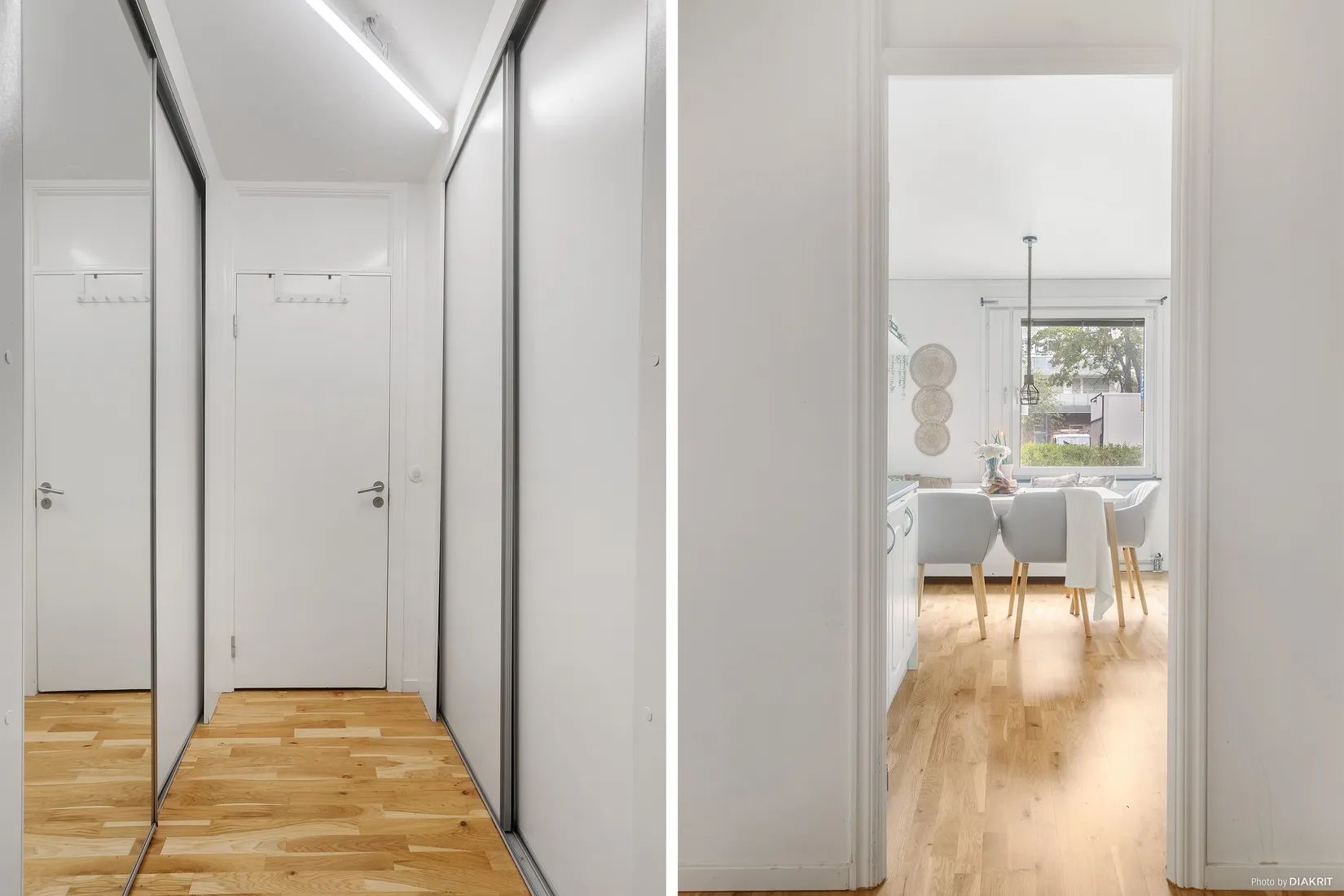 Bostadsrätt, Vänortsstråket 9, Tureberg, Sollentuna