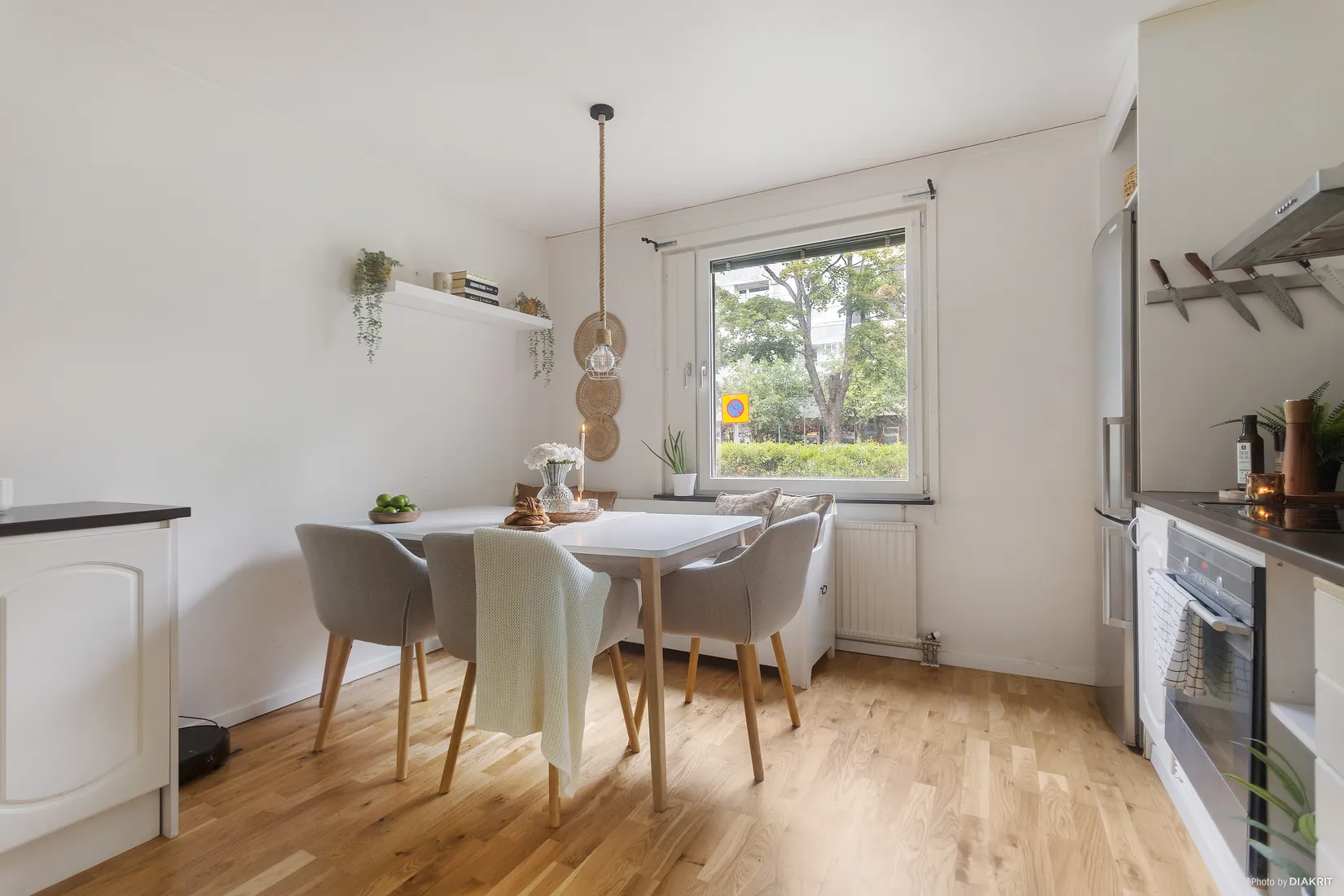 Bostadsrätt, Vänortsstråket 9, Tureberg, Sollentuna