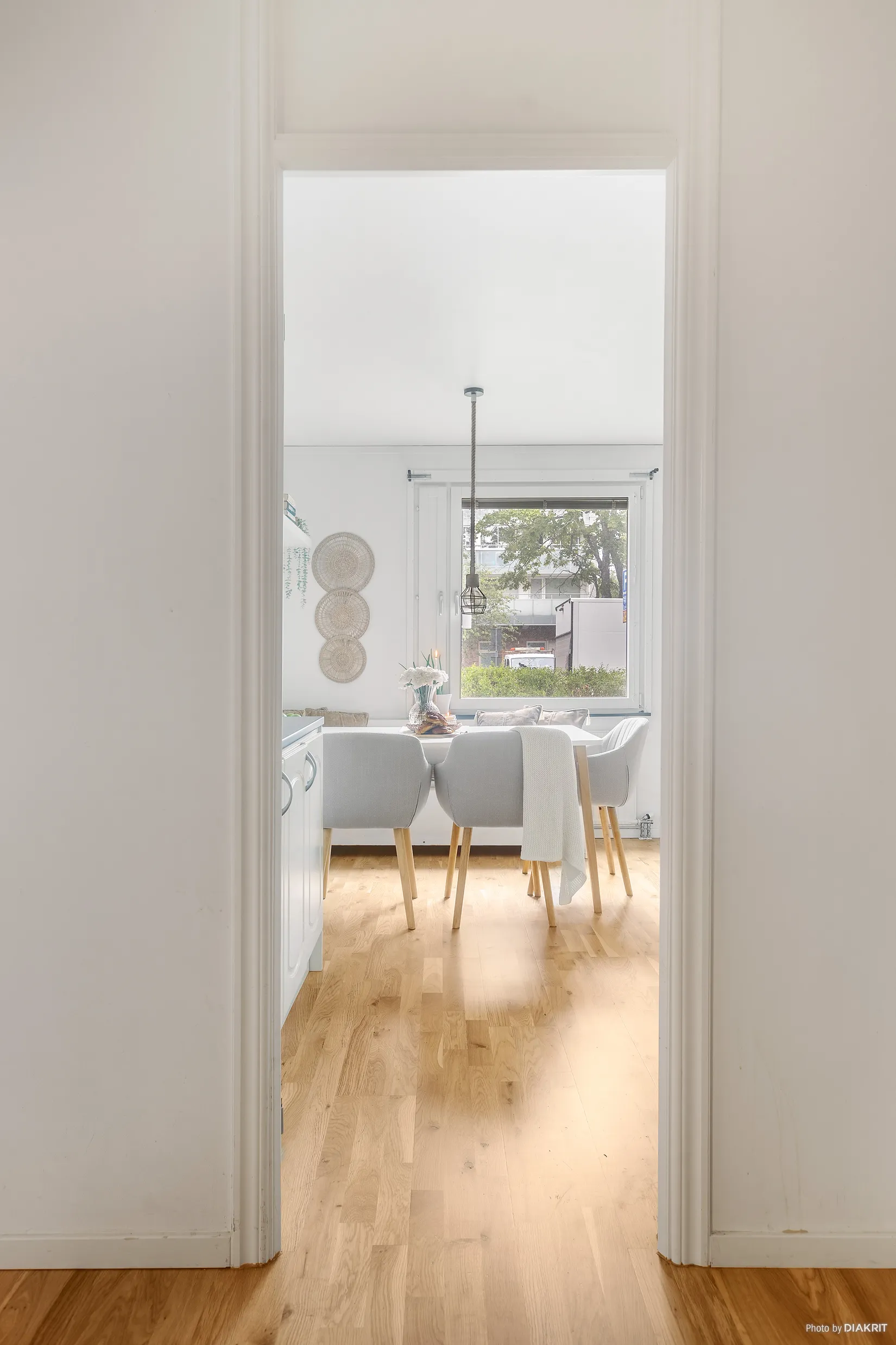 Bostadsrätt, Vänortsstråket 9, Tureberg, Sollentuna