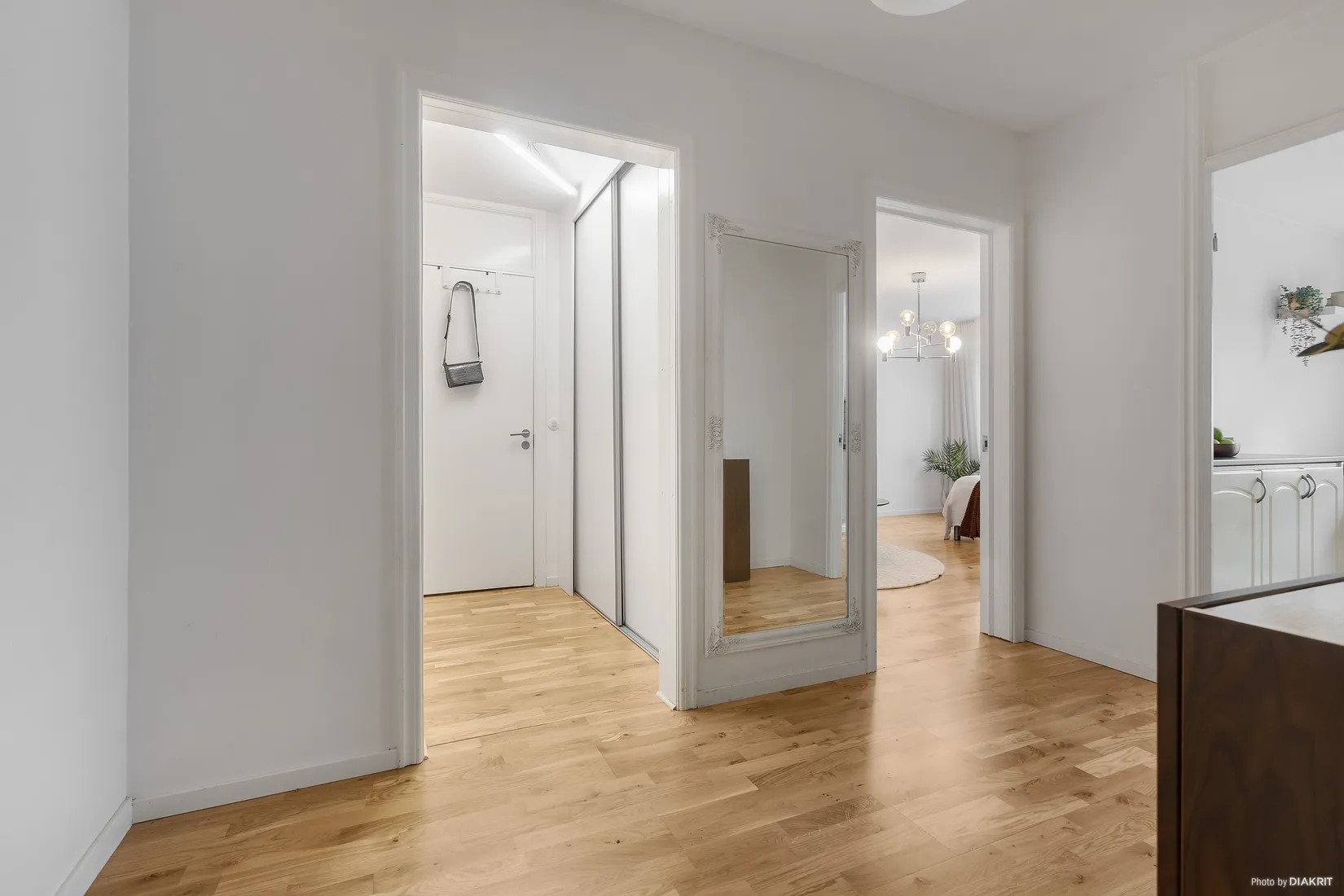 Bostadsrätt, Vänortsstråket 9, Tureberg, Sollentuna