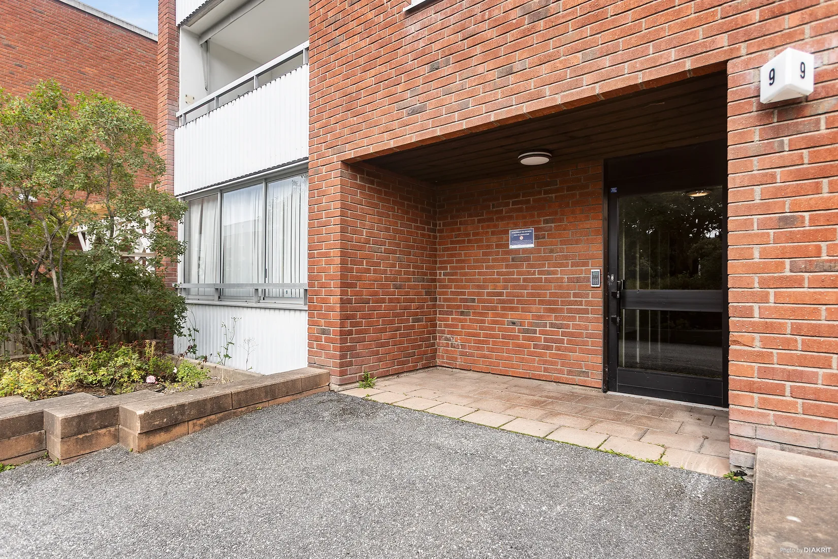 Bostadsrätt, Vänortsstråket 9, Tureberg, Sollentuna