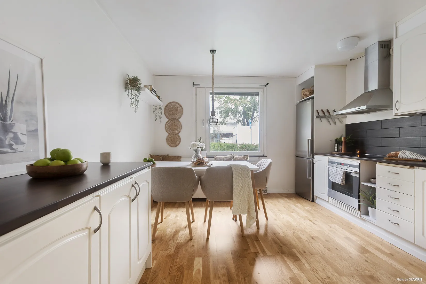Bostadsrätt, Vänortsstråket 9, Tureberg, Sollentuna