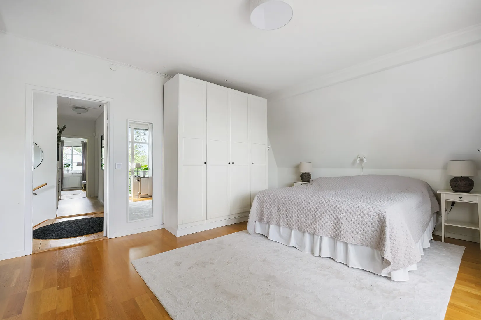 Villa, Västerängsvägen 30, Långbro, Stockholm