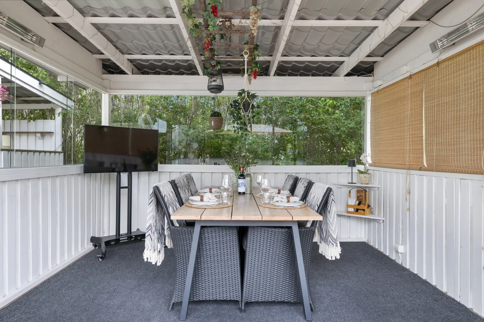Villa, Västerängsvägen 30, Långbro, Stockholm