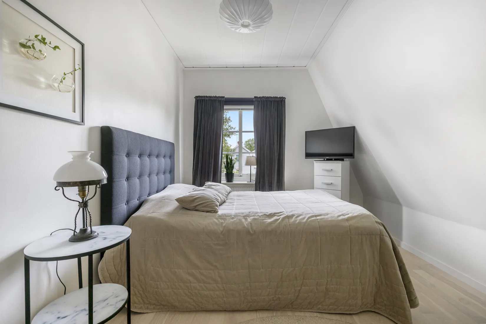 Villa, Västerängsvägen 30, Långbro, Stockholm