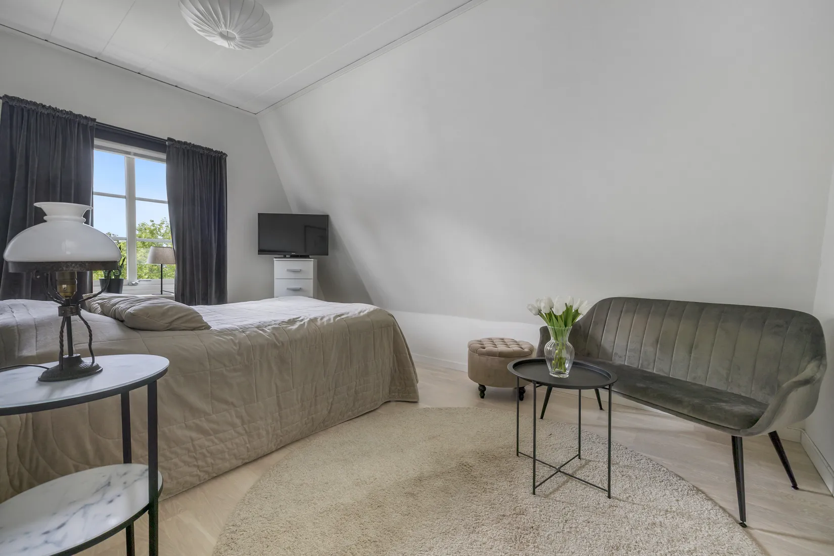 Villa, Västerängsvägen 30, Långbro, Stockholm