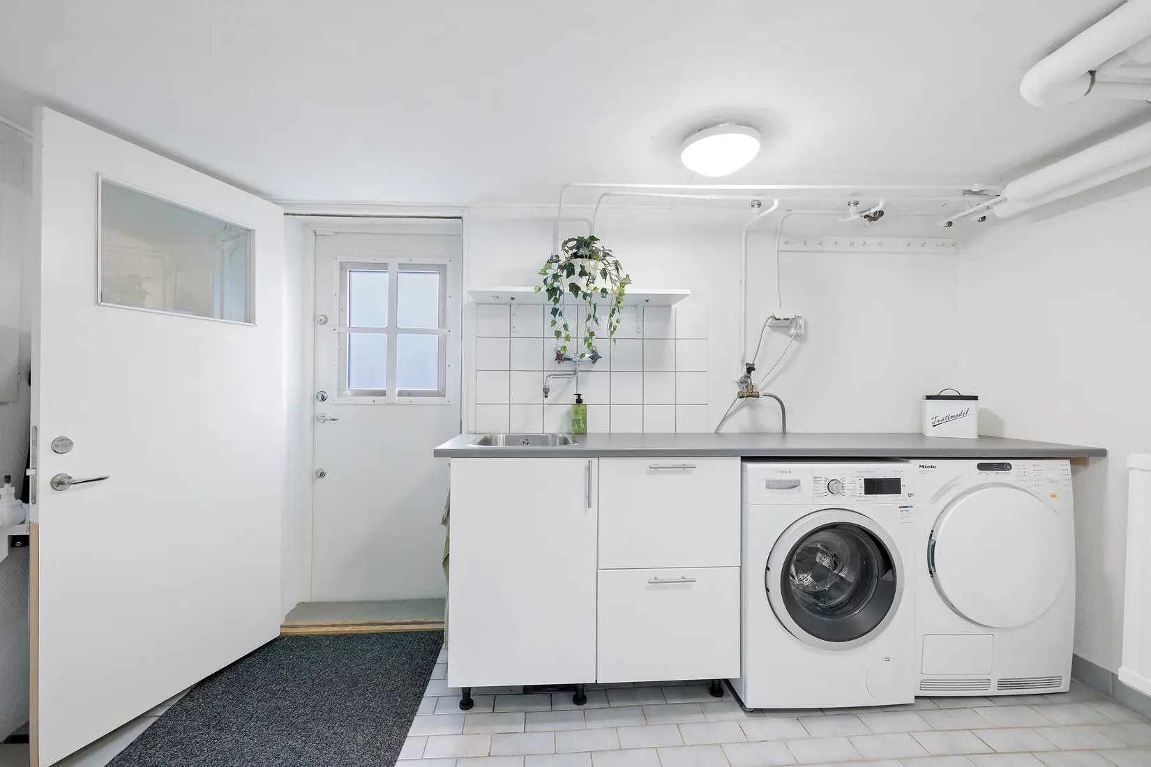 Villa, Västerängsvägen 30, Långbro, Stockholm