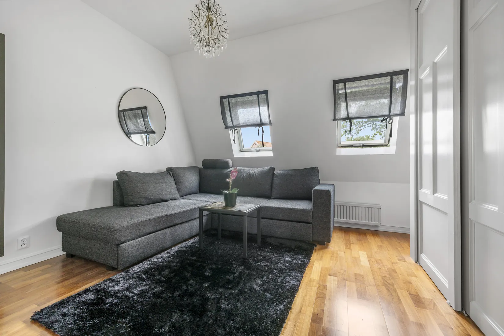 Villa, Västerängsvägen 30, Långbro, Stockholm