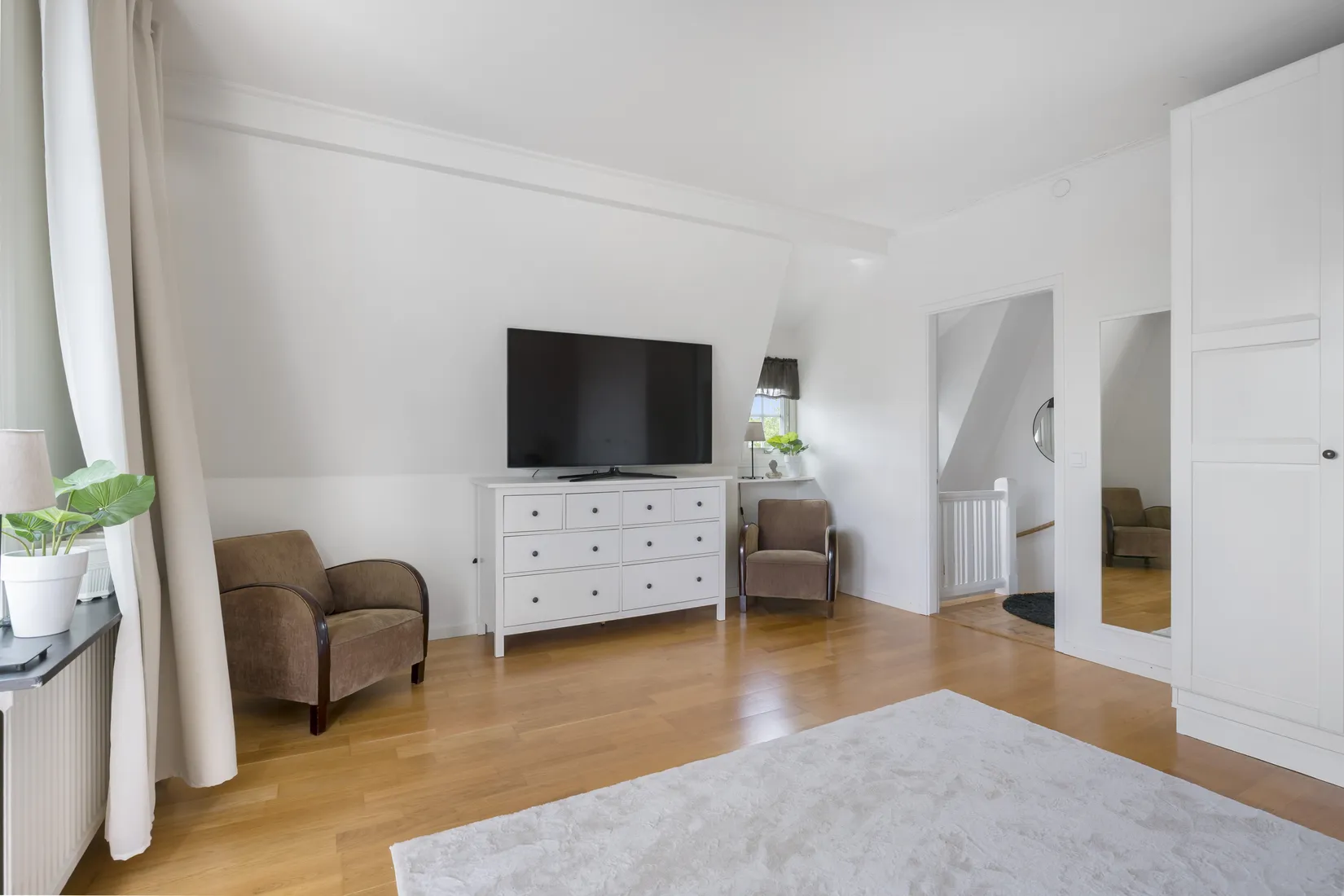 Villa, Västerängsvägen 30, Långbro, Stockholm