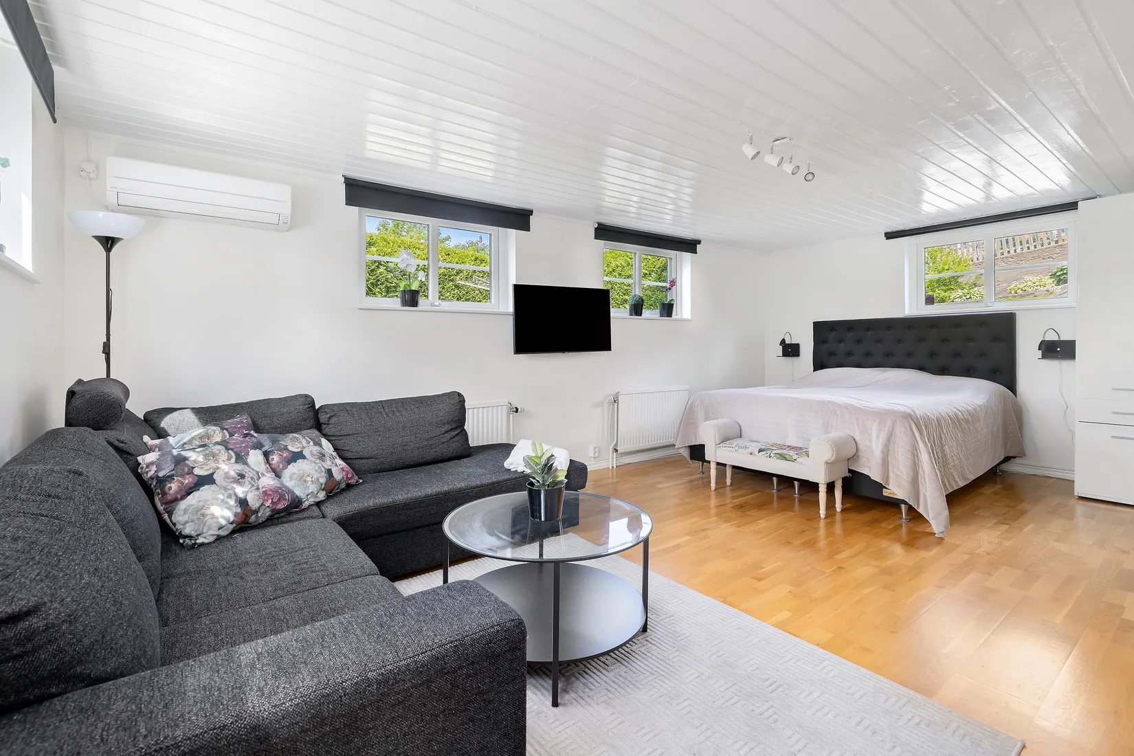 Villa, Västerängsvägen 30, Långbro, Stockholm