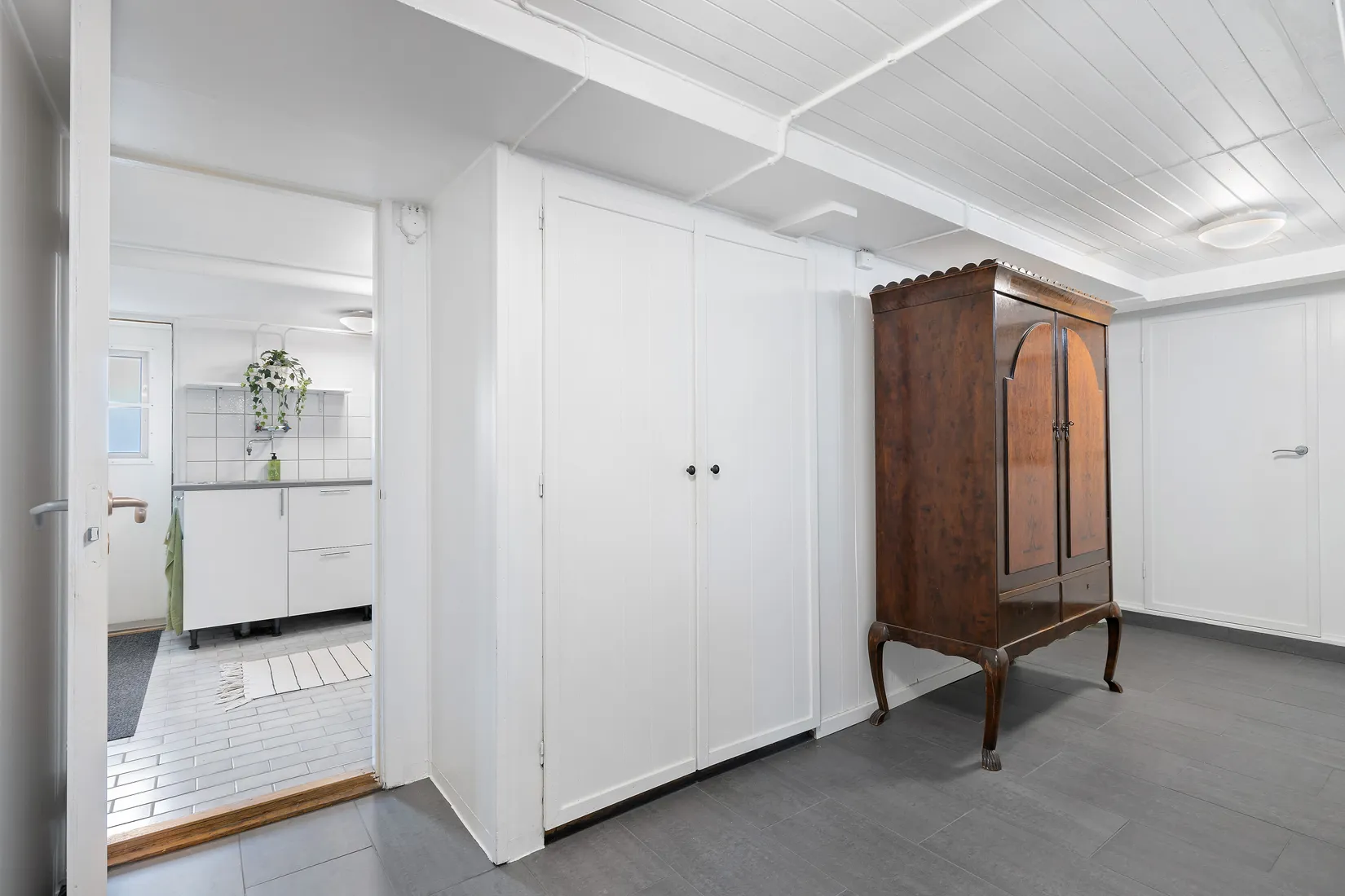 Villa, Västerängsvägen 30, Långbro, Stockholm