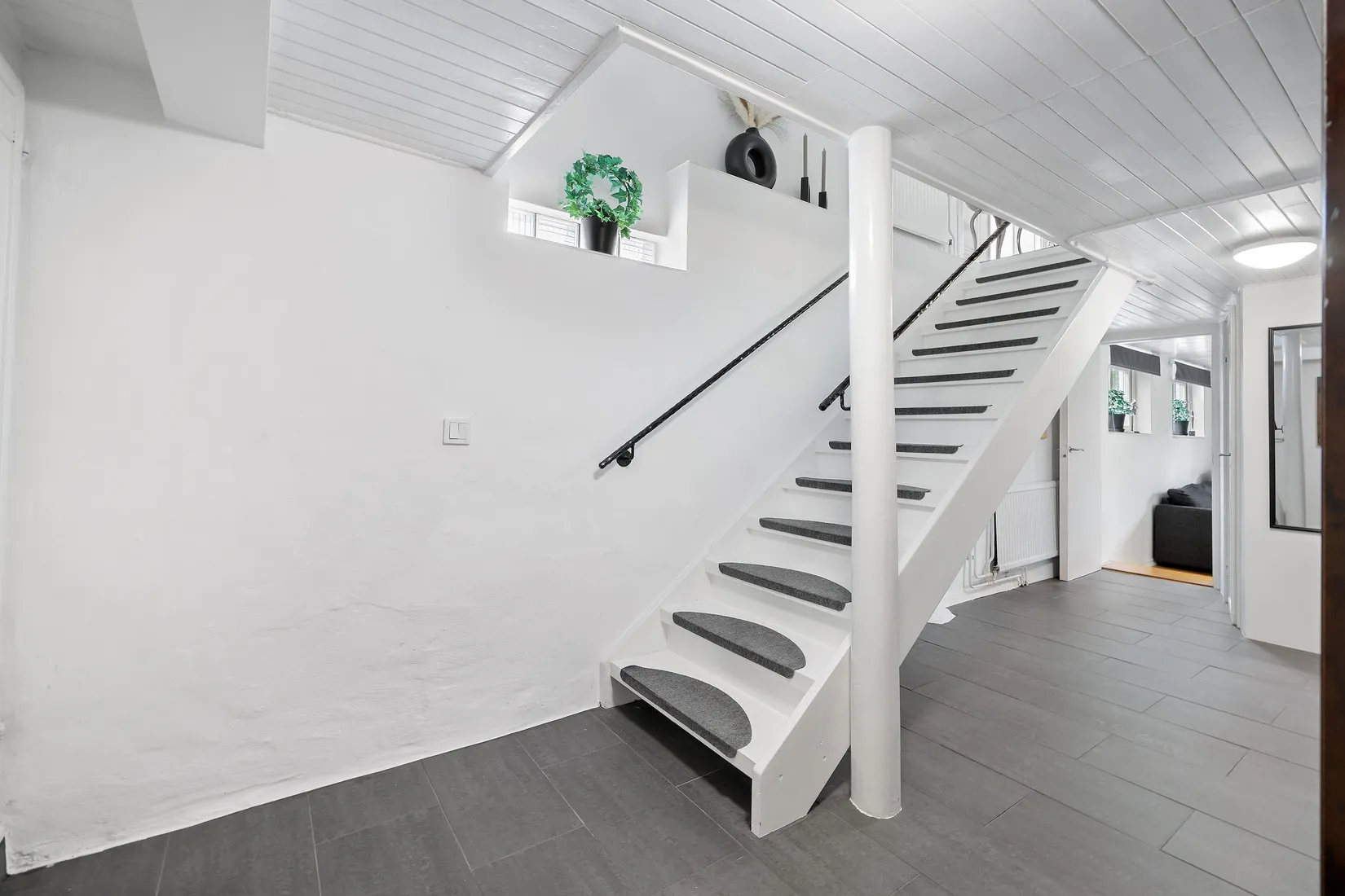 Villa, Västerängsvägen 30, Långbro, Stockholm