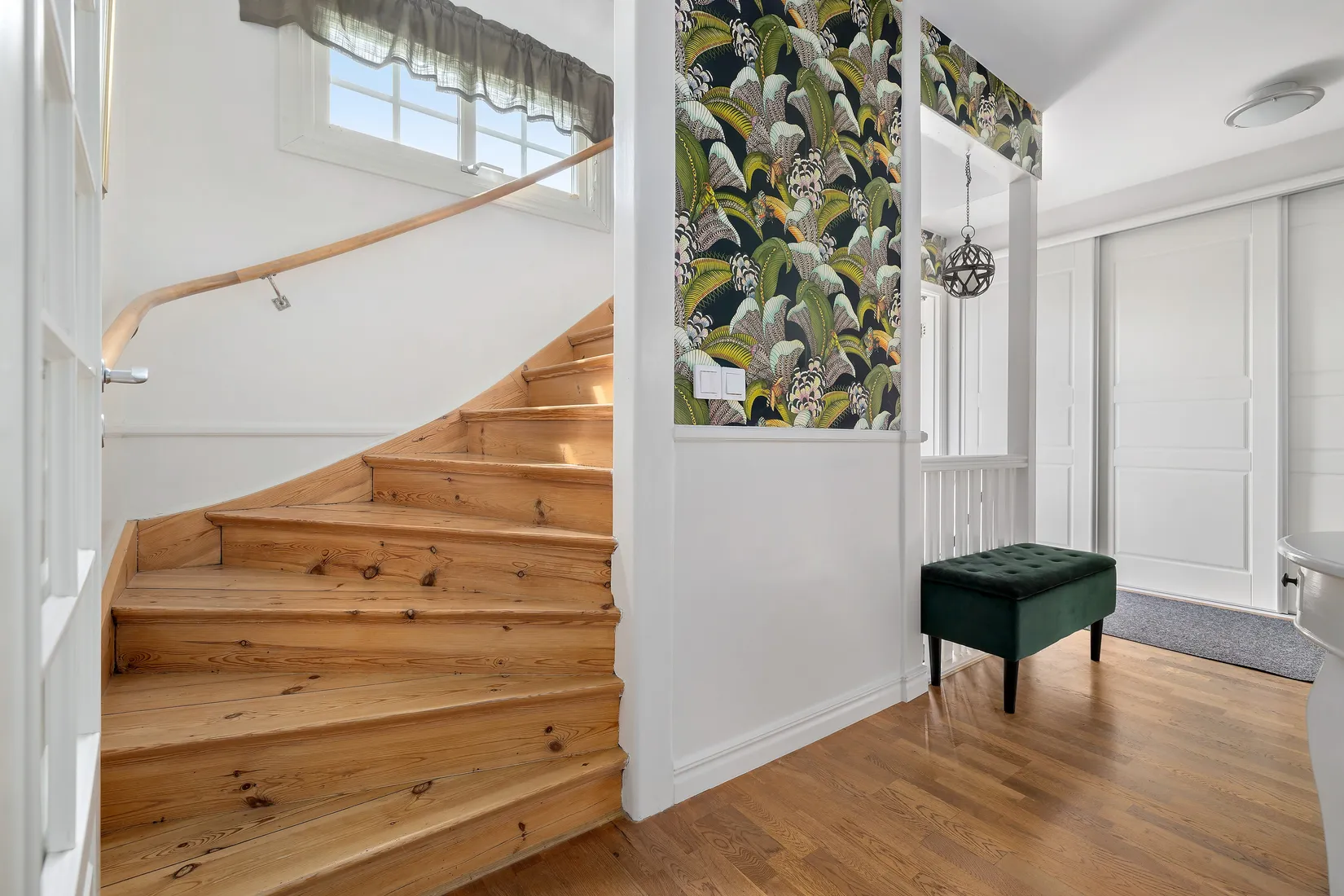 Villa, Västerängsvägen 30, Långbro, Stockholm