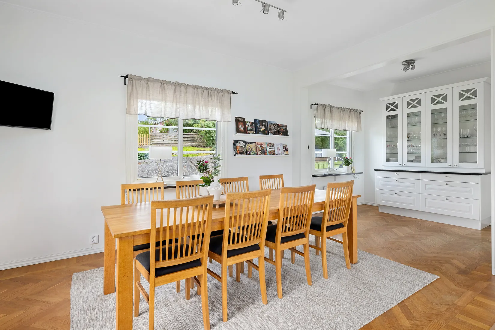 Villa, Västerängsvägen 30, Långbro, Stockholm