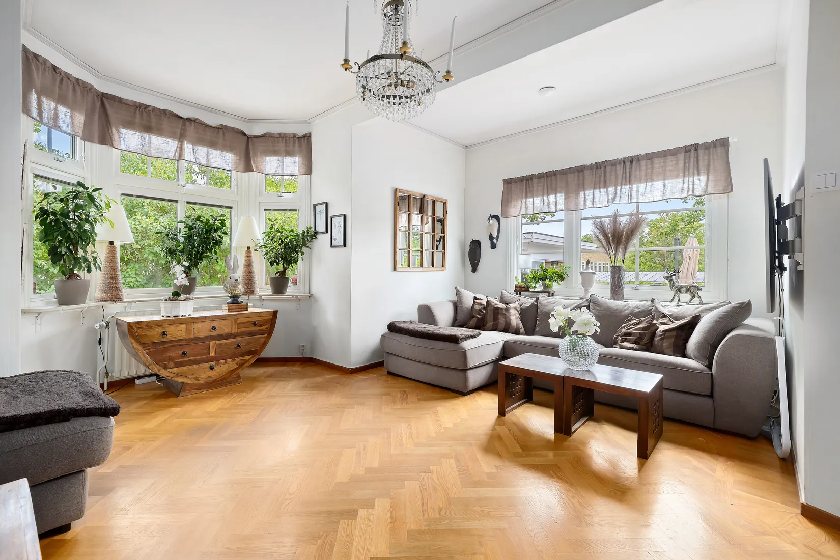 Villa, Västerängsvägen 30, Långbro, Stockholm