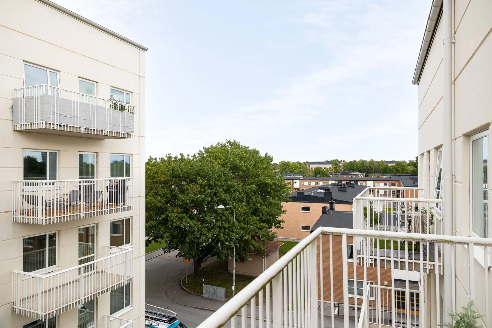 Bostadsrätt, Råbyvägen 41, Kapellgärdet, Uppsala