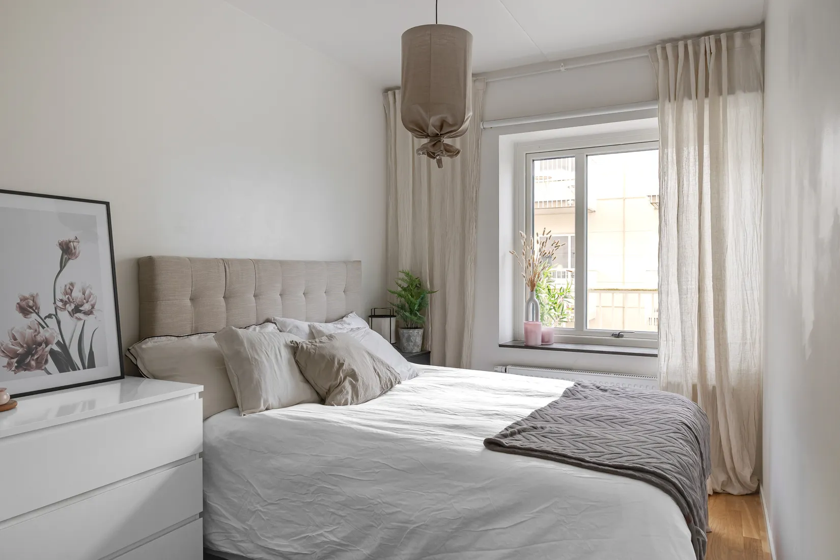 Bostadsrätt, Råbyvägen 41, Kapellgärdet, Uppsala